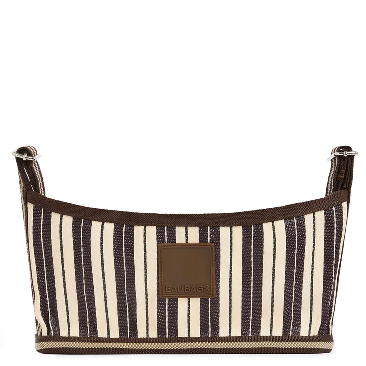 Eau Bags Recycled Nylon Bébé Pram Caddy Bag - Homme