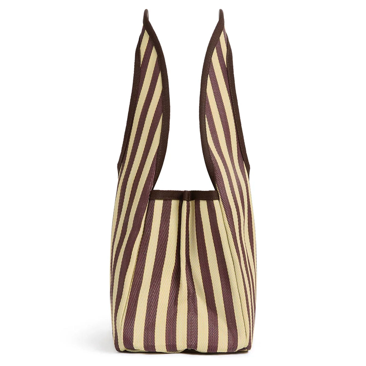 Eau Bags Recycled Nylon Lune Shoulder Bag - 64