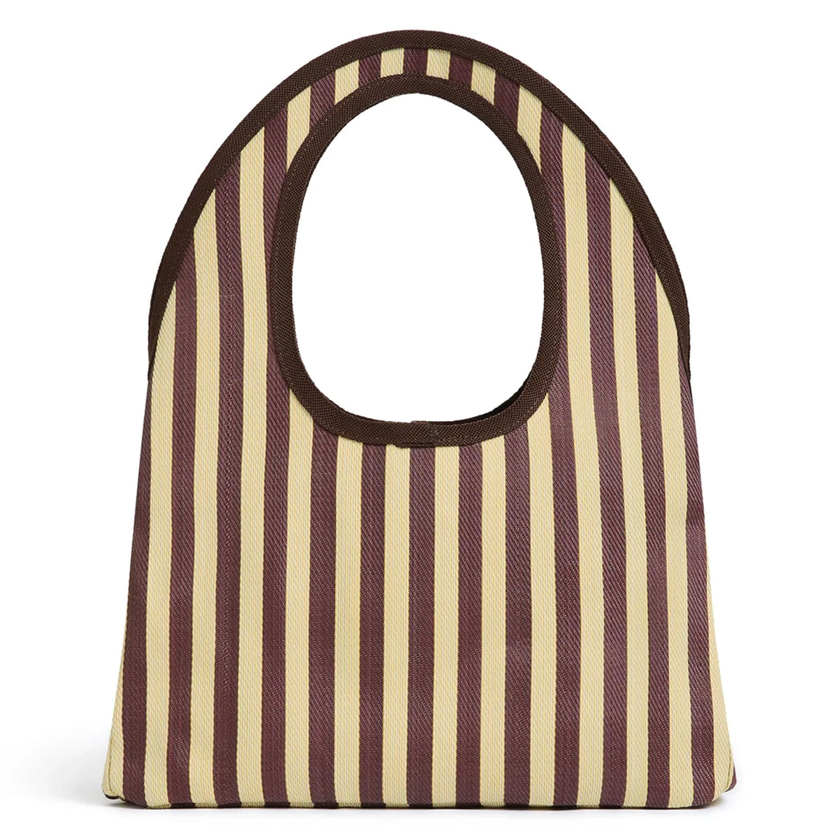 Eau Bags Recycled Nylon Lune Shoulder Bag - 64