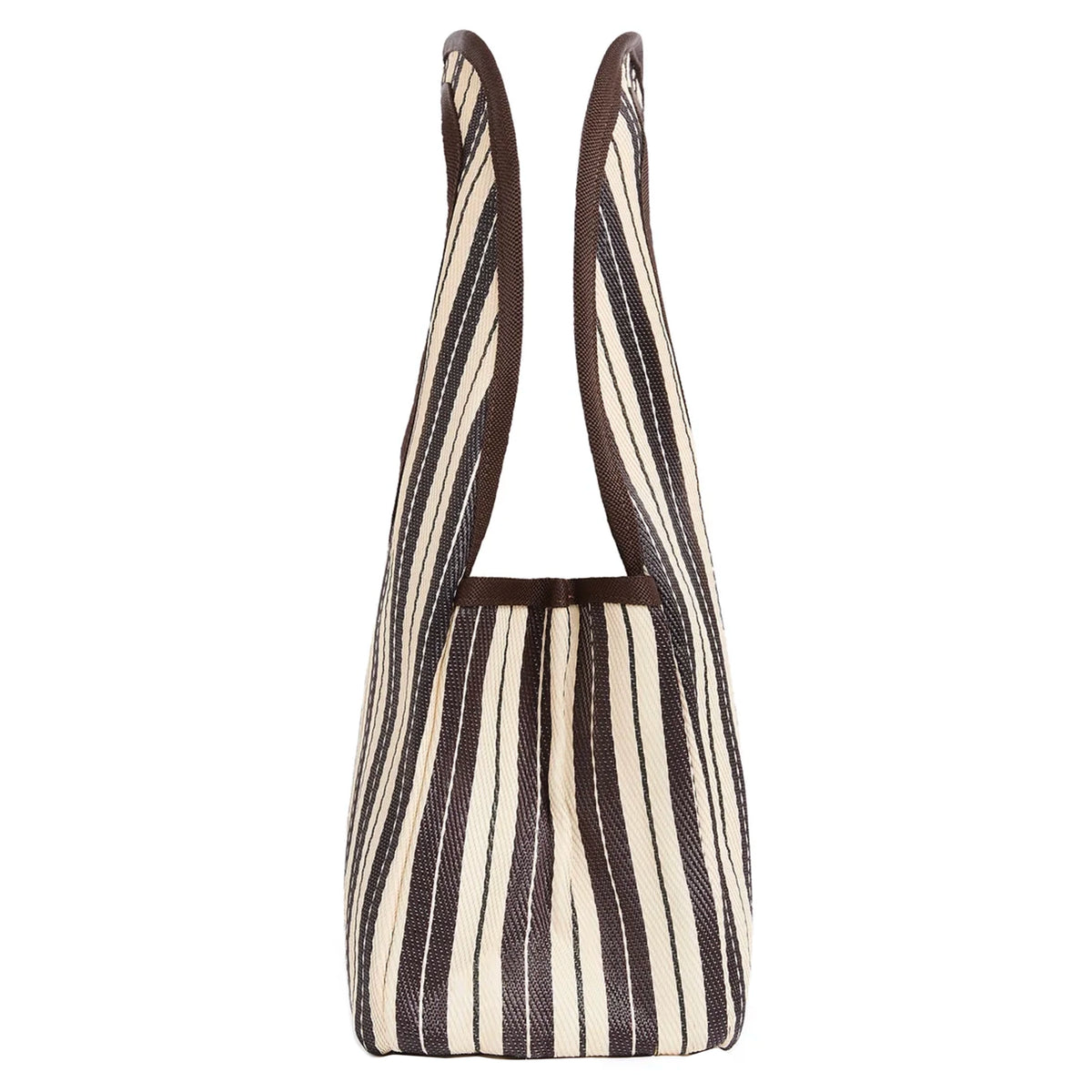 Eau Bags Recycled Nylon Lune Shoulder Bag - Homme