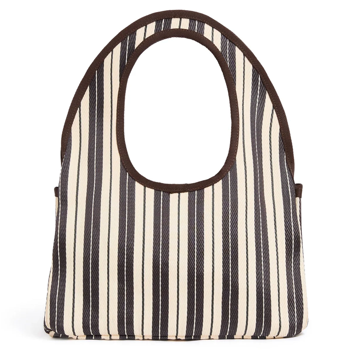 Eau Bags Recycled Nylon Lune Shoulder Bag - Homme