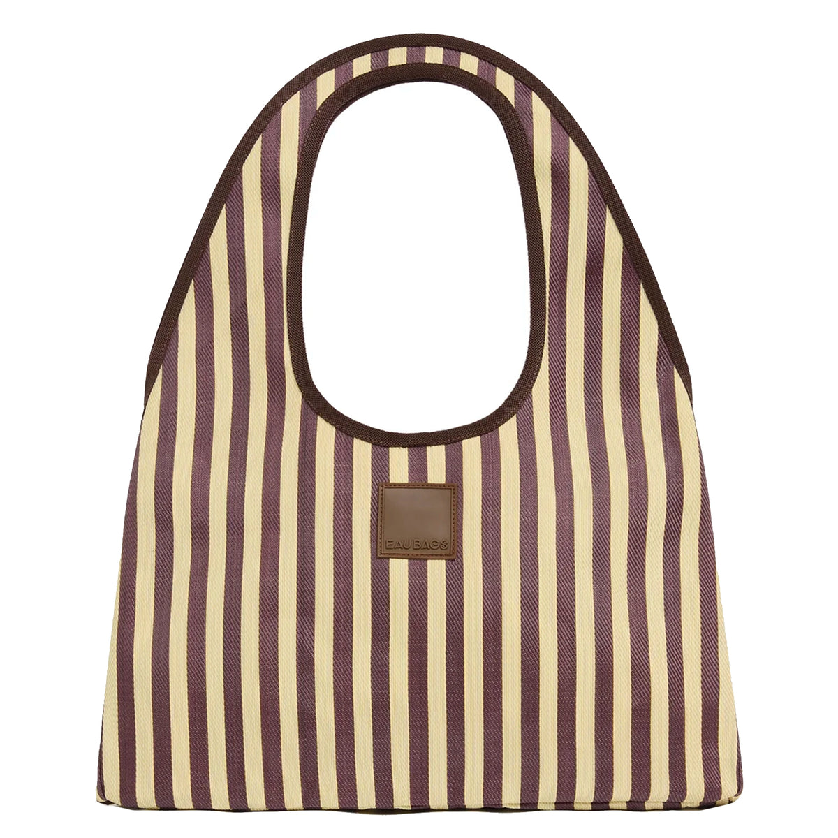 Eau Bags Recycled Nylon Soleil Shoulder Bag - 64