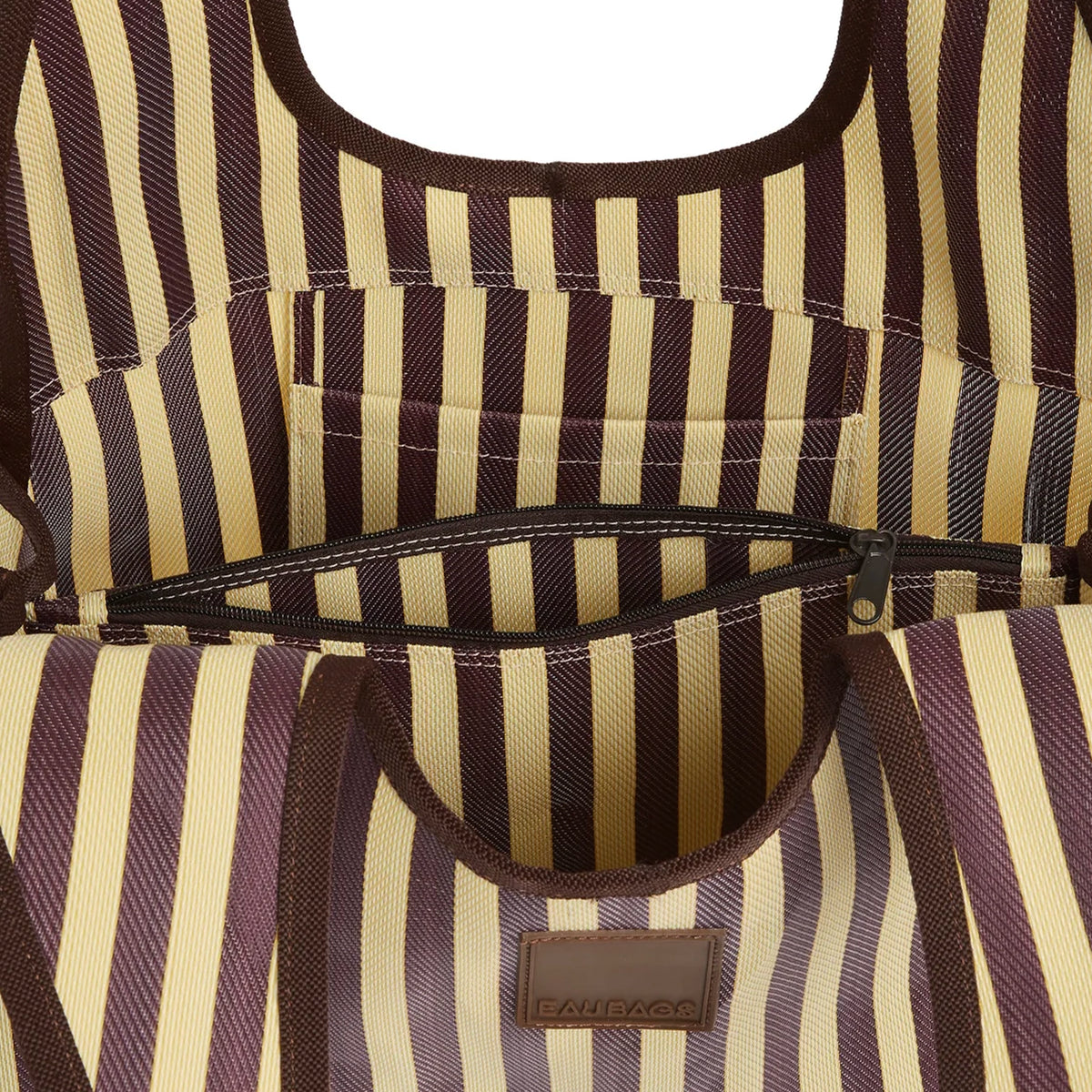 Eau Bags Recycled Nylon Soleil Shoulder Bag - 64