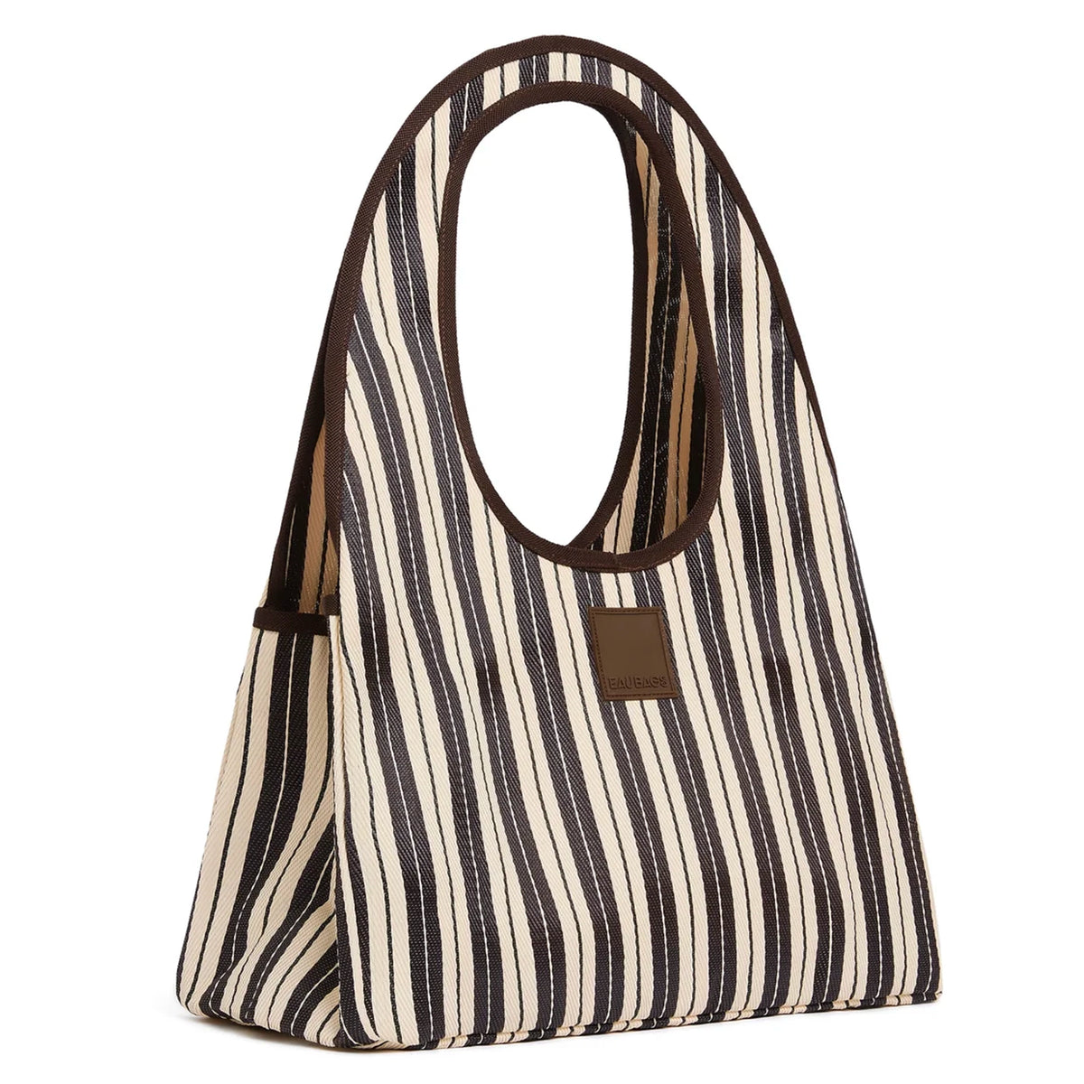 Eau Bags Recycled Nylon Soleil Shoulder Bag - Homme
