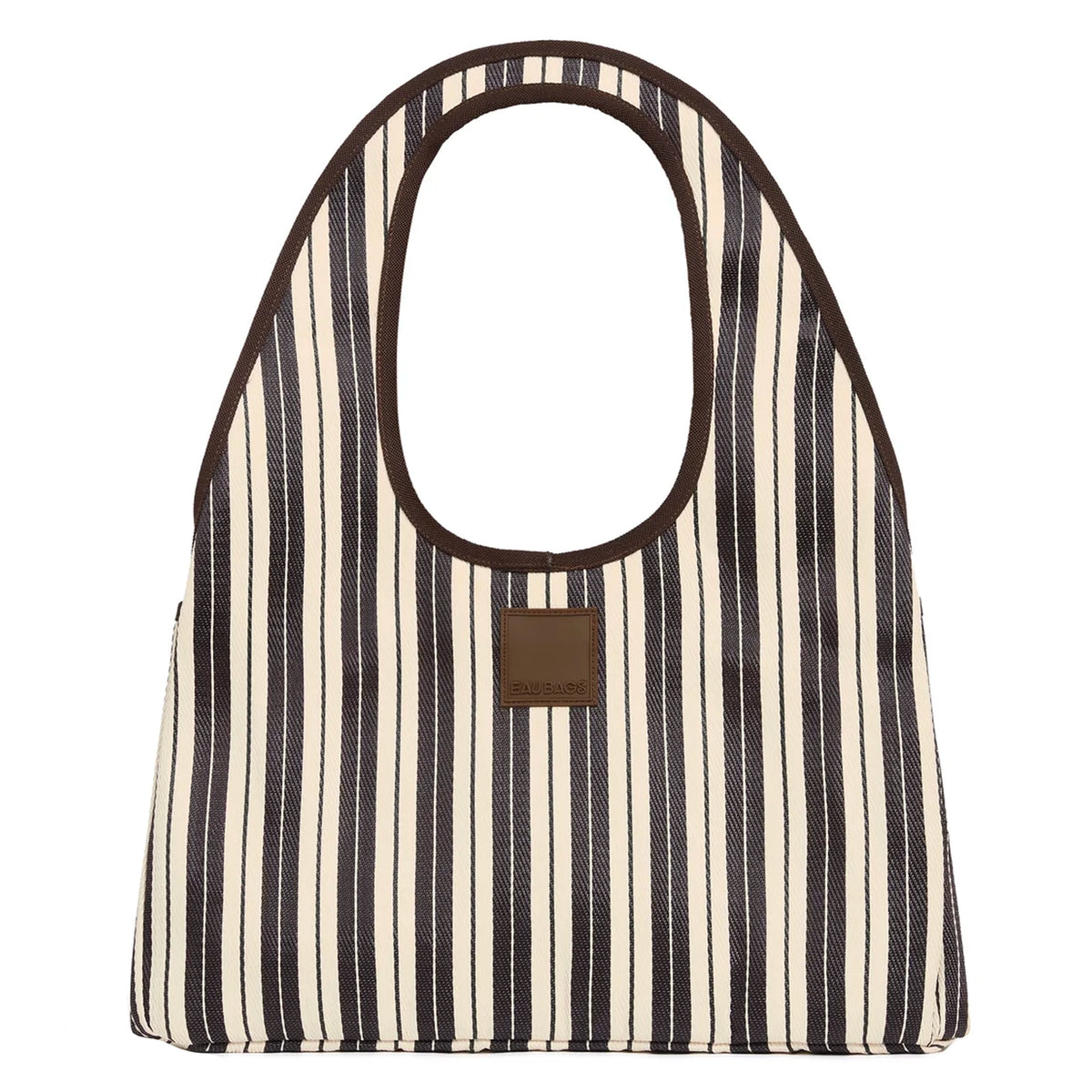 Eau Bags Recycled Nylon Soleil Shoulder Bag - Homme