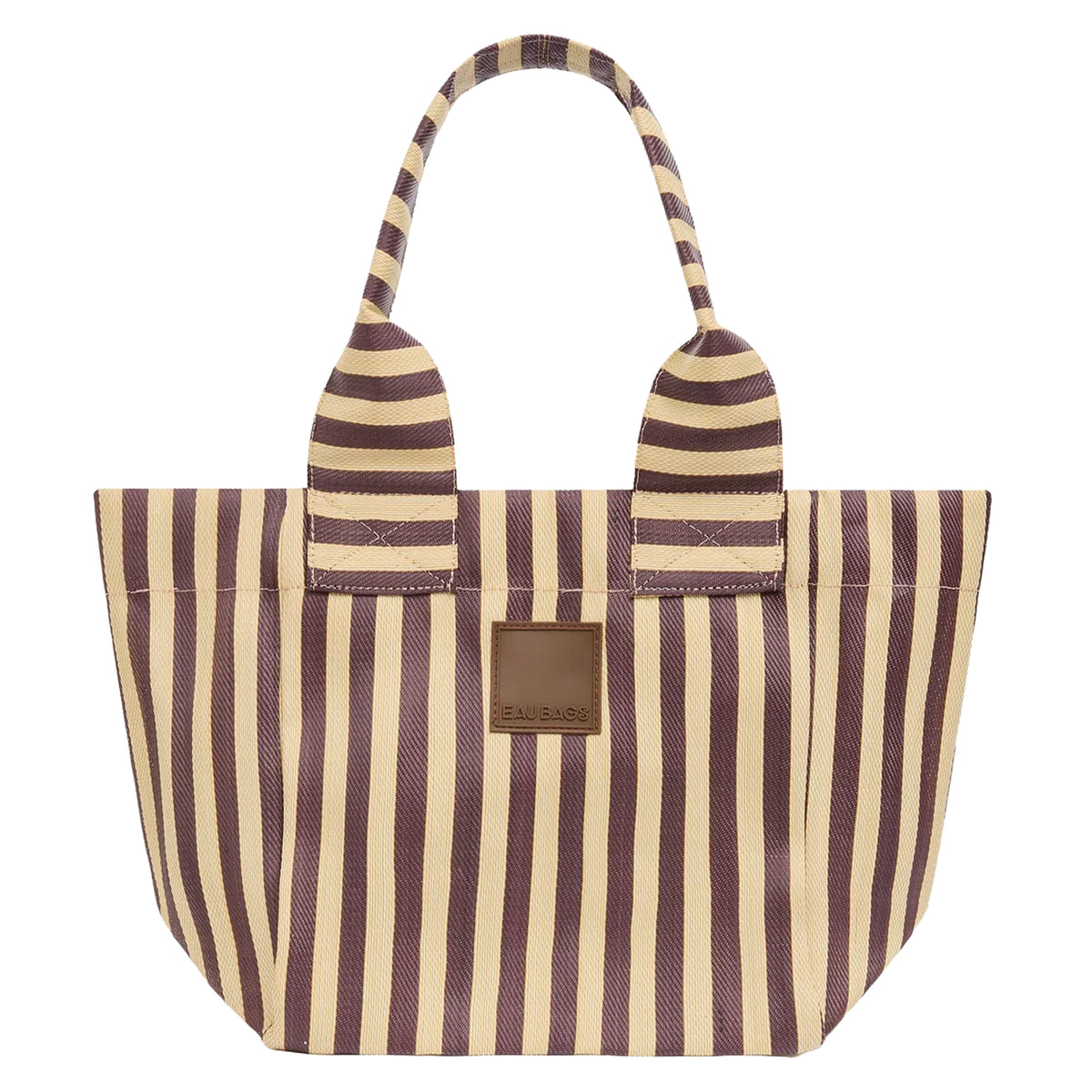 Eau Bags Recycled Nylon Tote Bag - 64