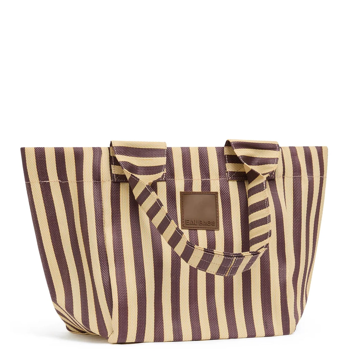 Eau Bags Recycled Nylon Tote Bag - 64