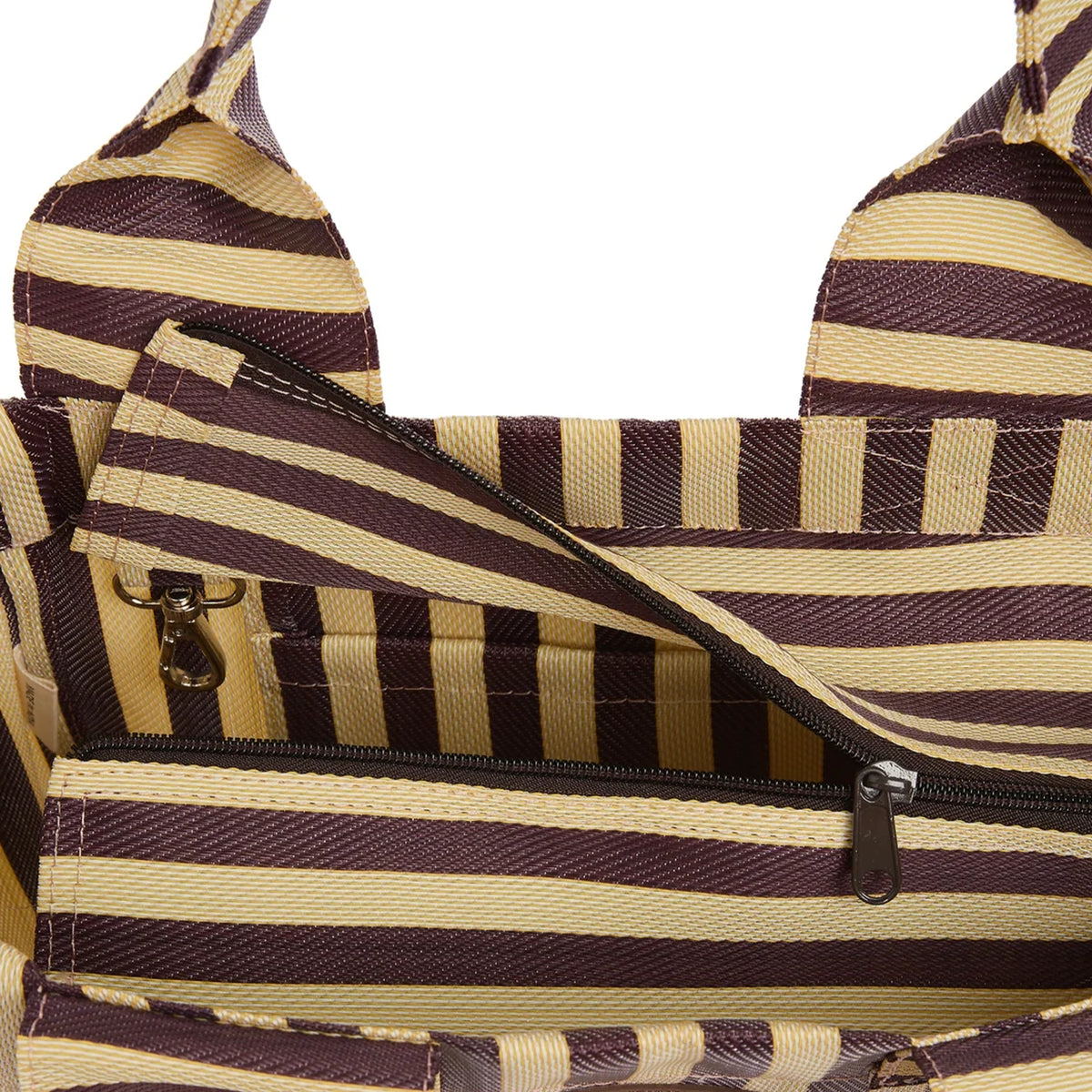 Eau Bags Recycled Nylon Tote Bag - 64
