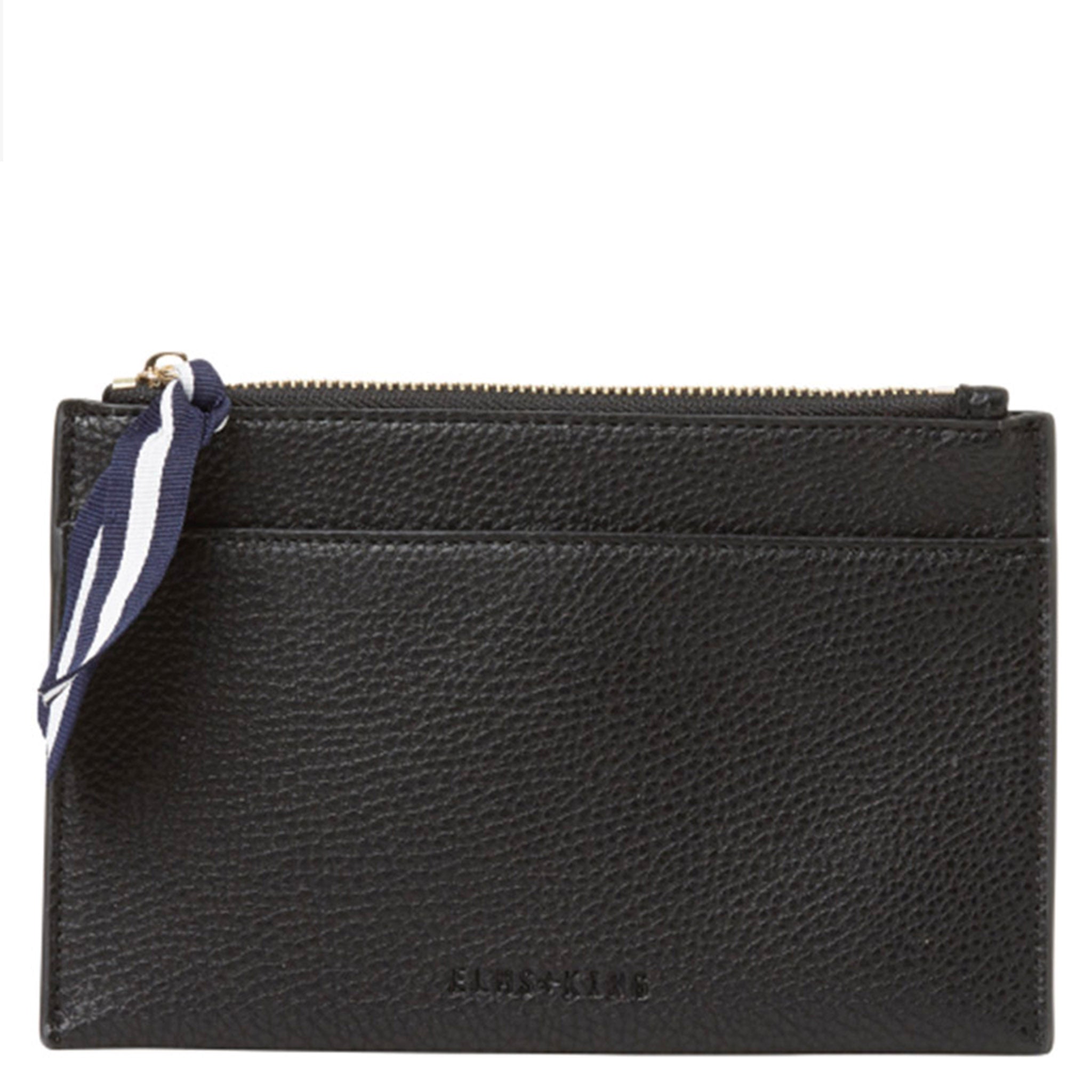 Elms+King New York Coin Purse