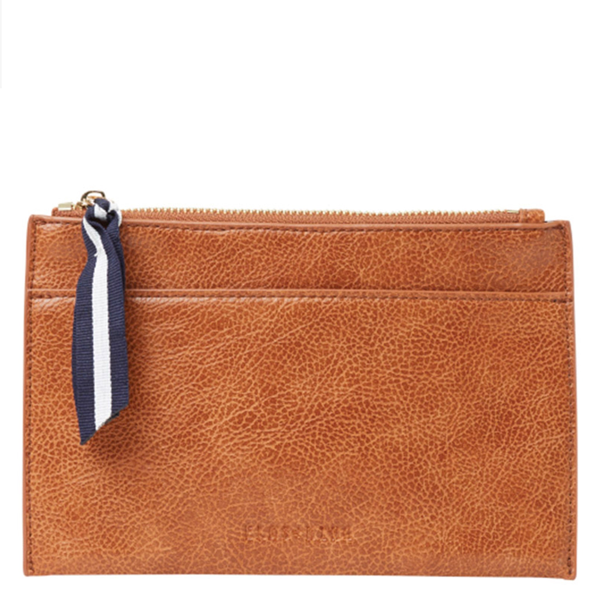 Elms+King New York Coin Purse