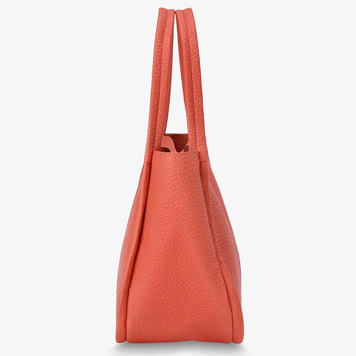 Elms+King Capri Shoulder Bag - Poppy