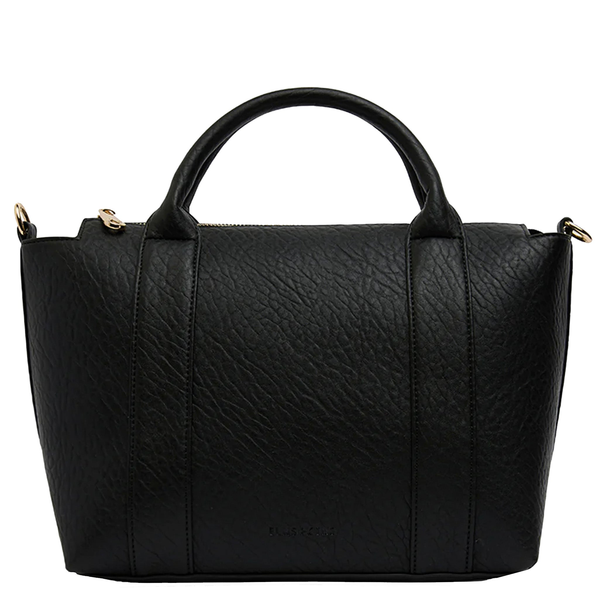 Elms+King Messina Tote - Black