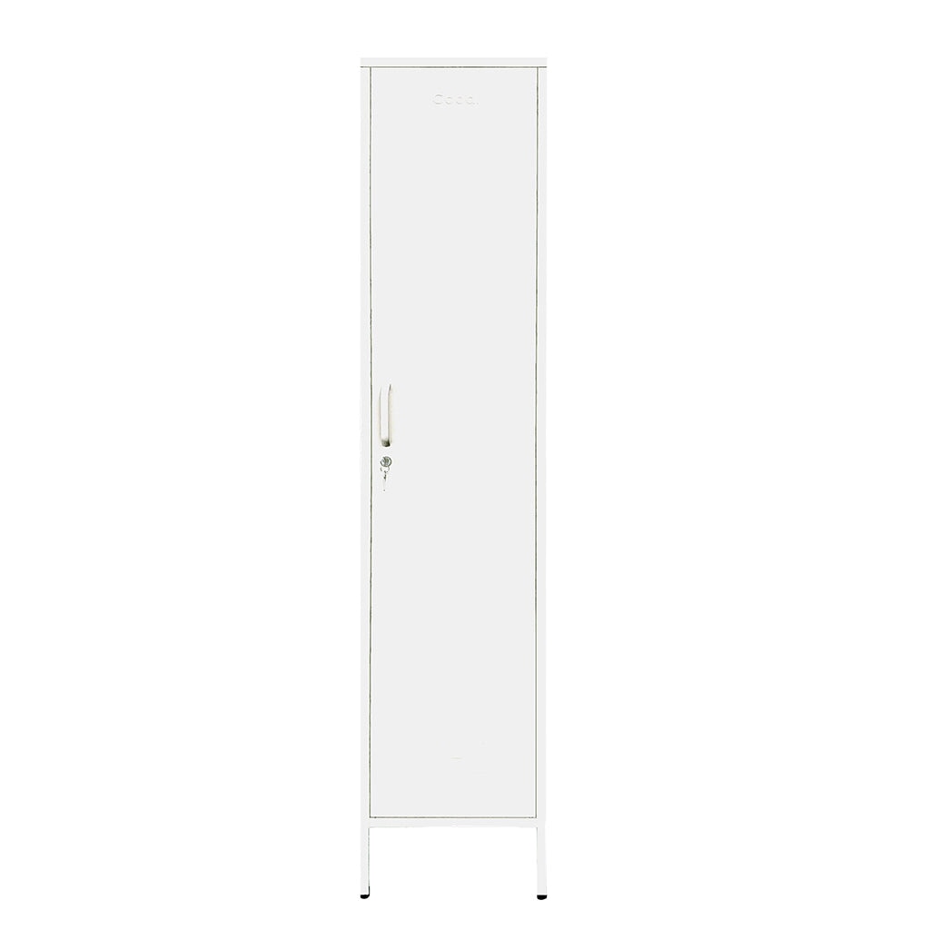 Ernest Contemporary Metal Locker - Tea Pea Home