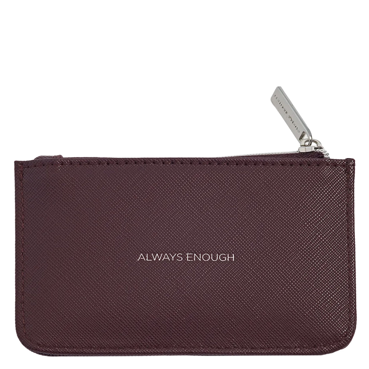 Estella Bartlett Always Enough Card Holder - Brown