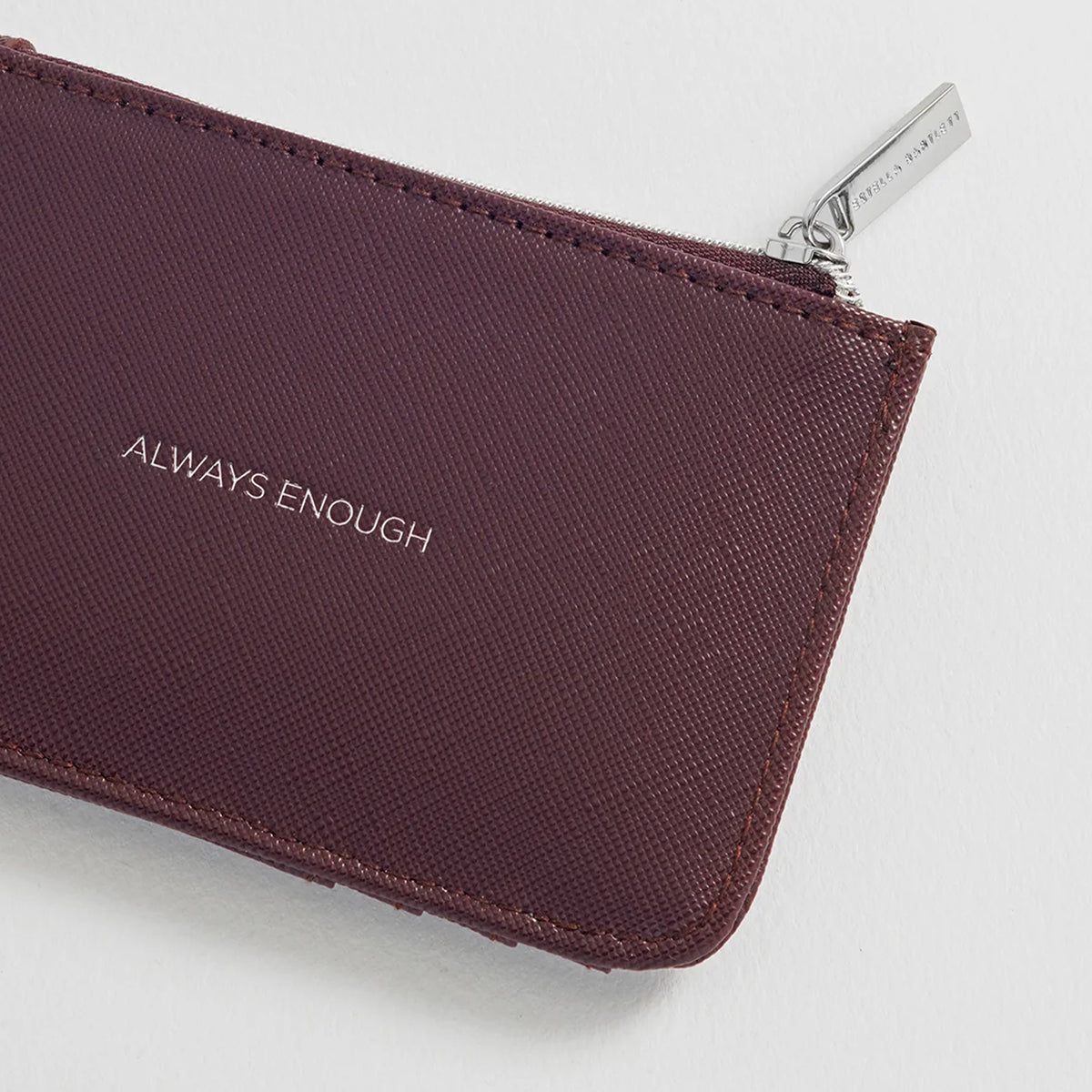 Estella Bartlett Always Enough Card Holder - Brown