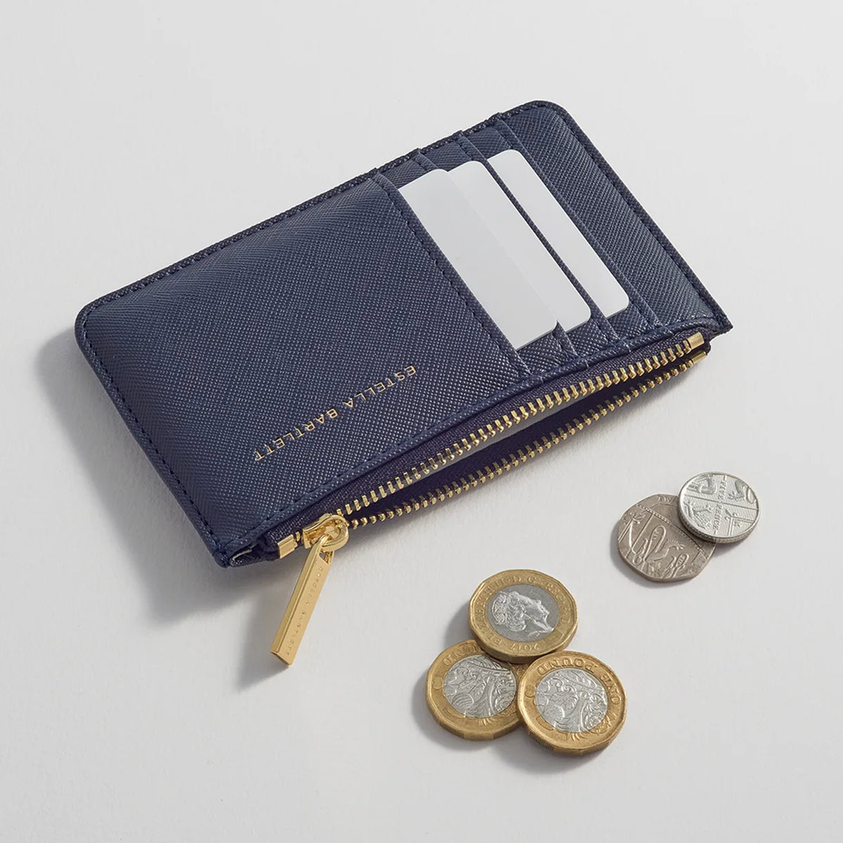 Estella Bartlett Card Holder - Woman on a Mission
