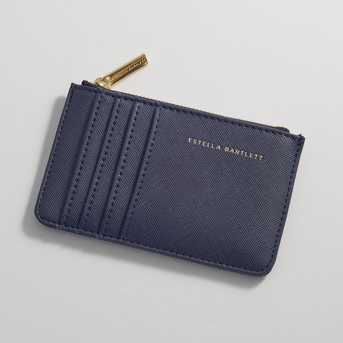 Estella Bartlett Card Holder - Woman on a Mission
