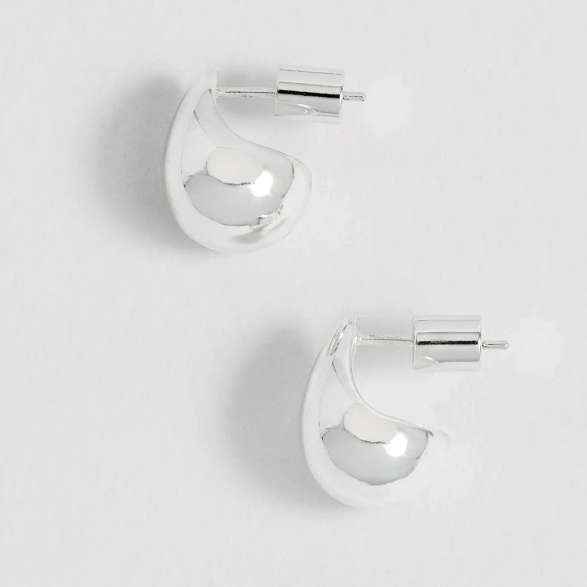 Estella Bartlett Mini Teardrop Earrings