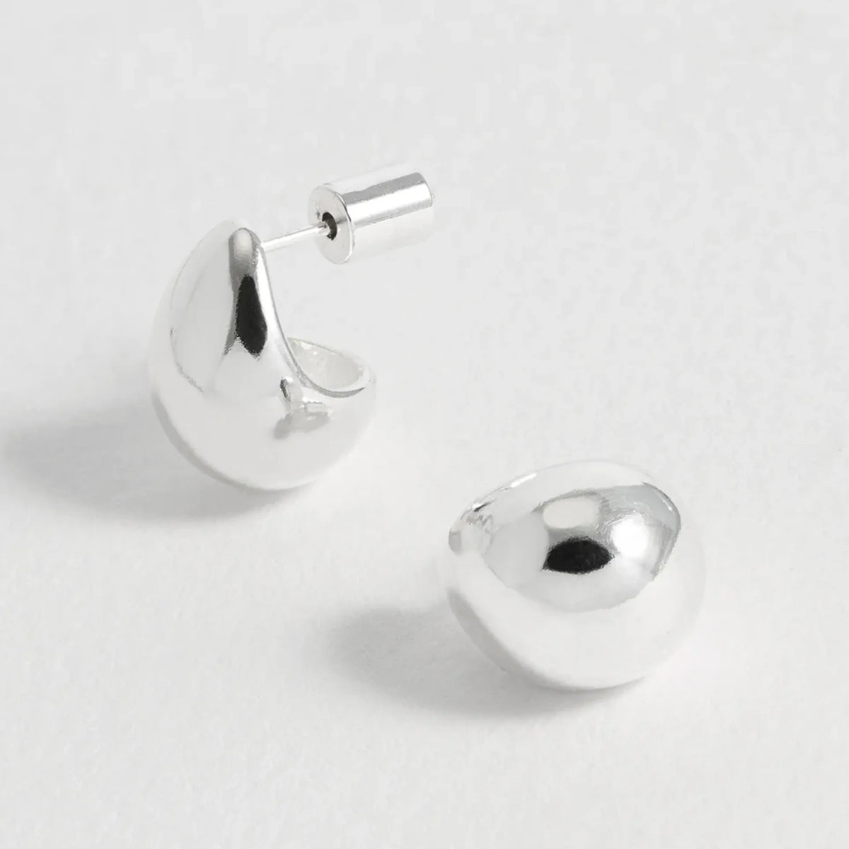 Estella Bartlett Mini Teardrop Earrings