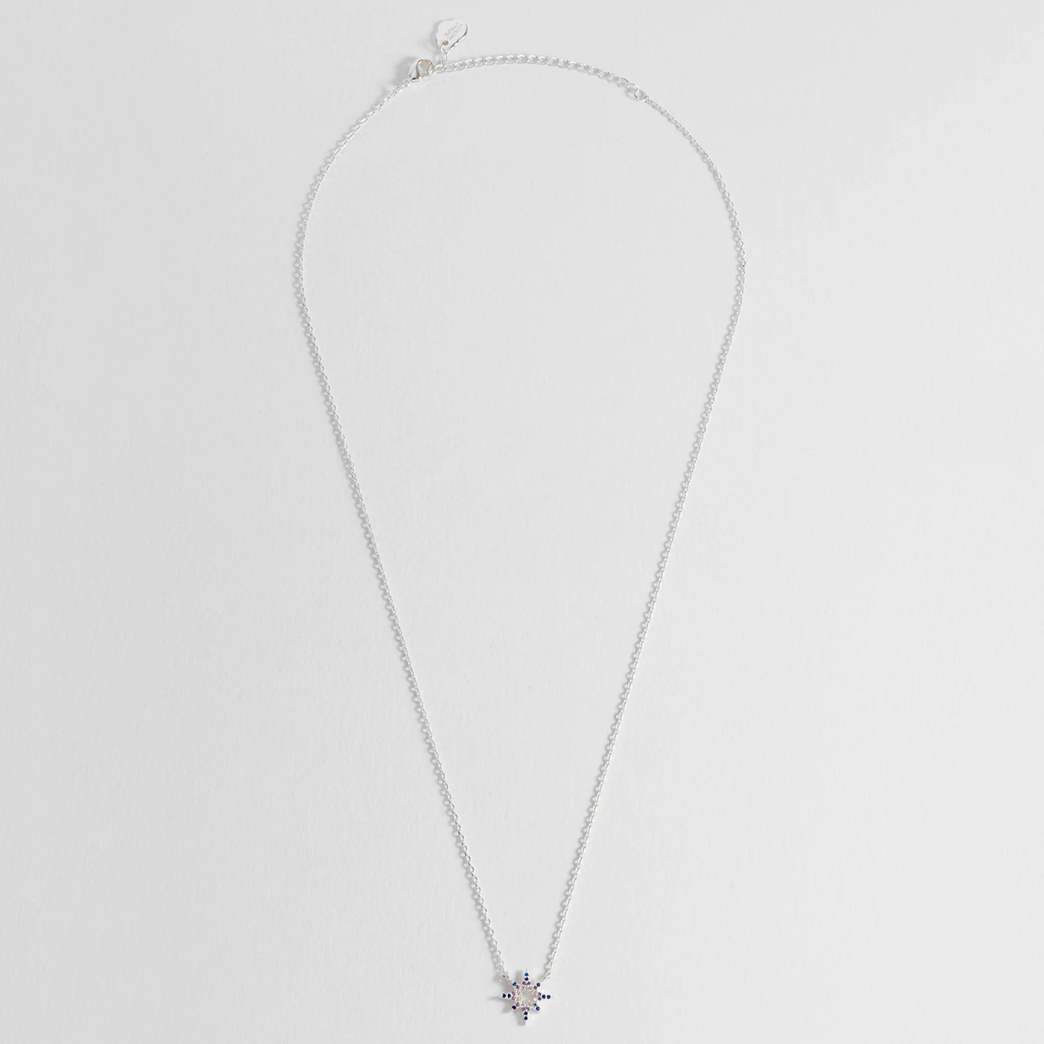 Estella Bartlett North Star Necklace