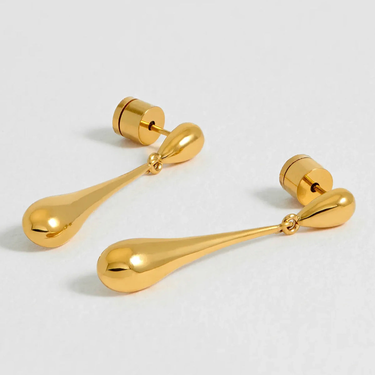 Estella Bartlett The Edit Collection Teardrop Earrings