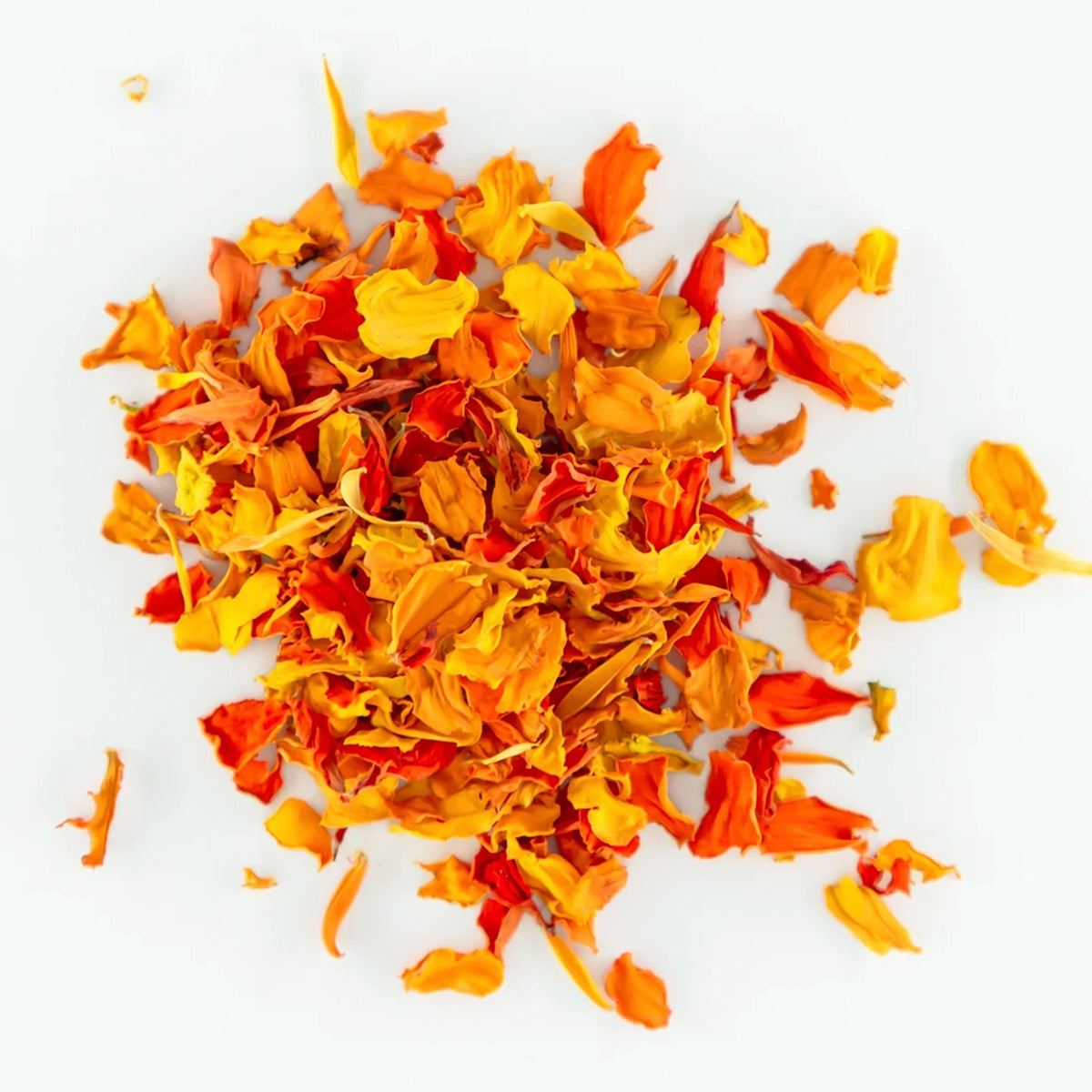 FN Lemons Edible Florets - Summer Bloom