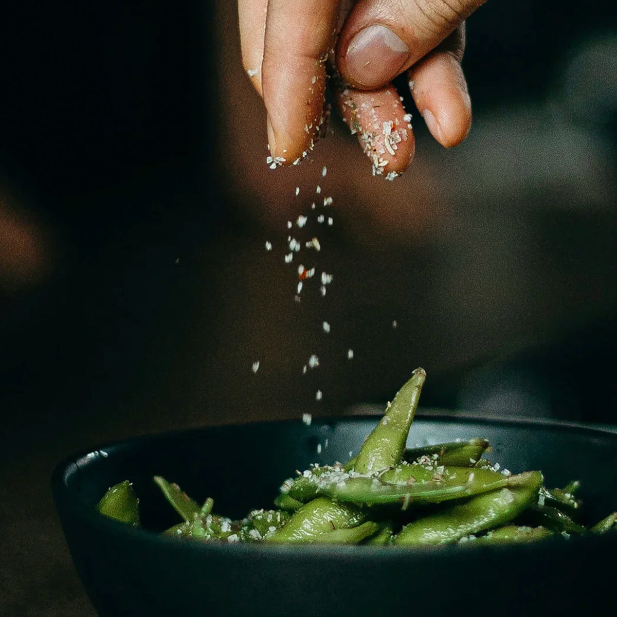 F N Lemons Rim Dust - Chilli Citrus Salt