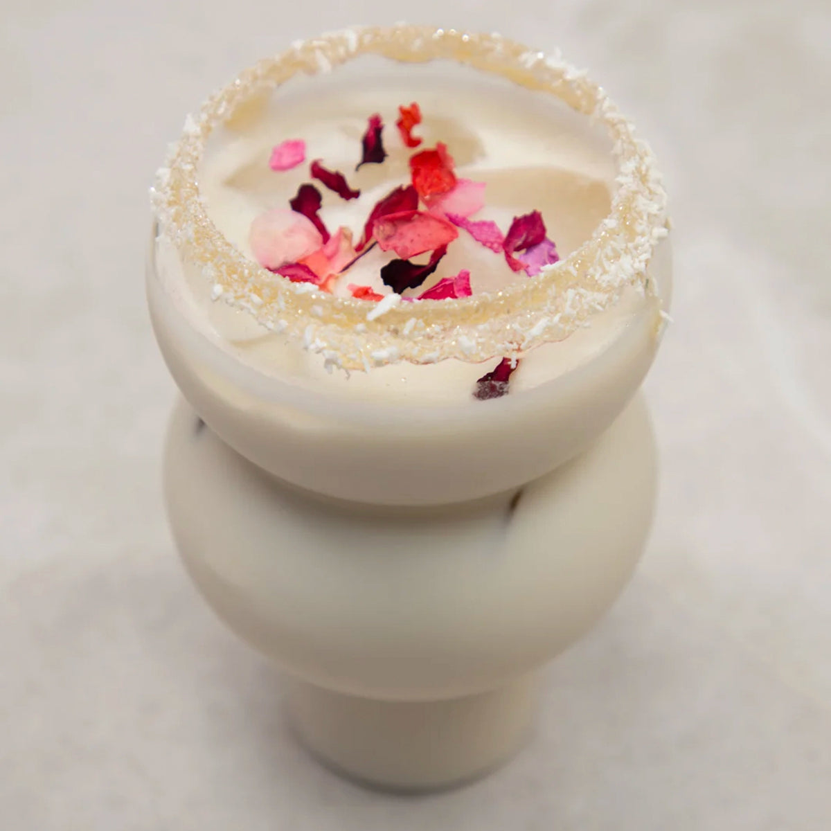 F N Lemons Rim Dust - Pineapple Coconut