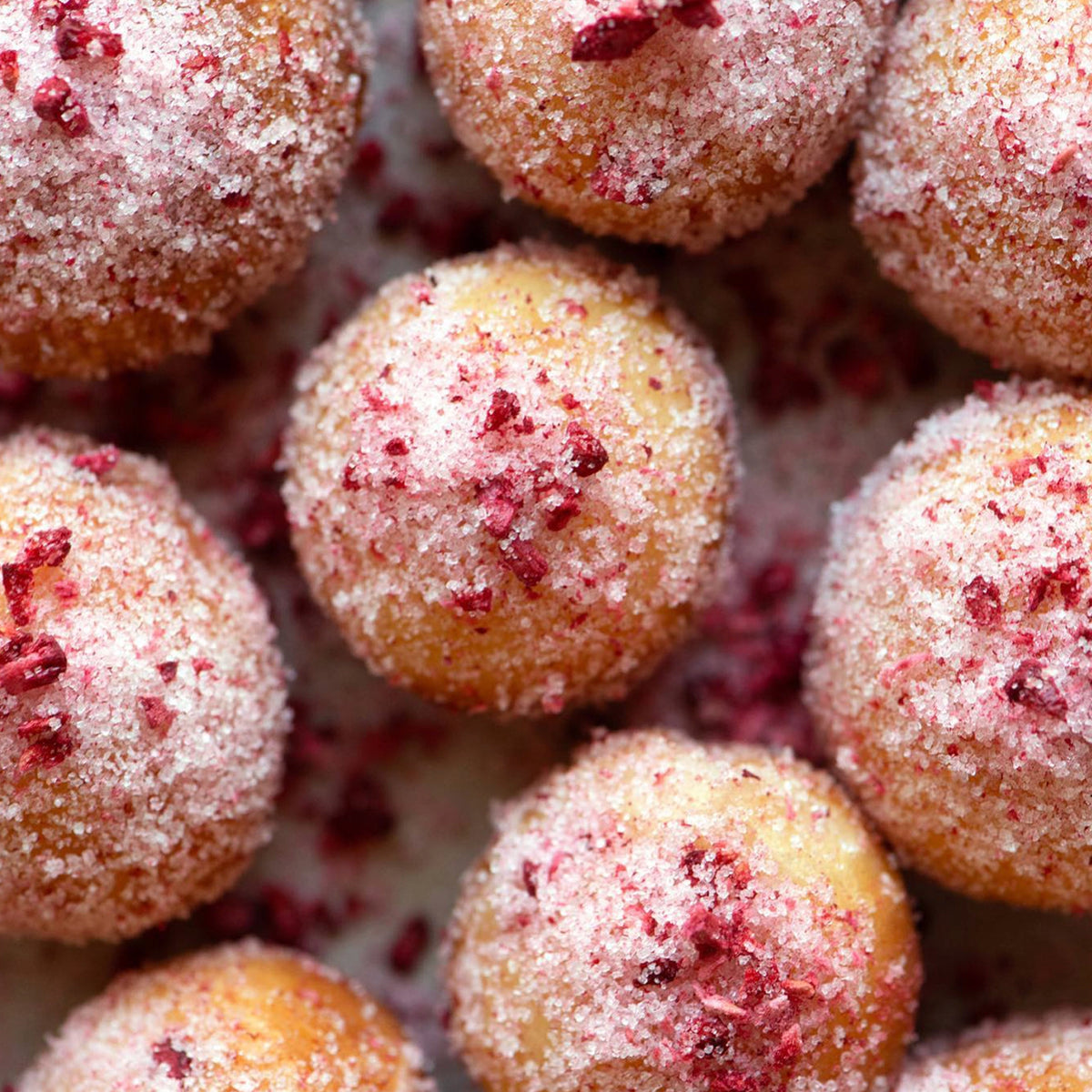 F N Lemons Rim Dust - Raspberry Sugar