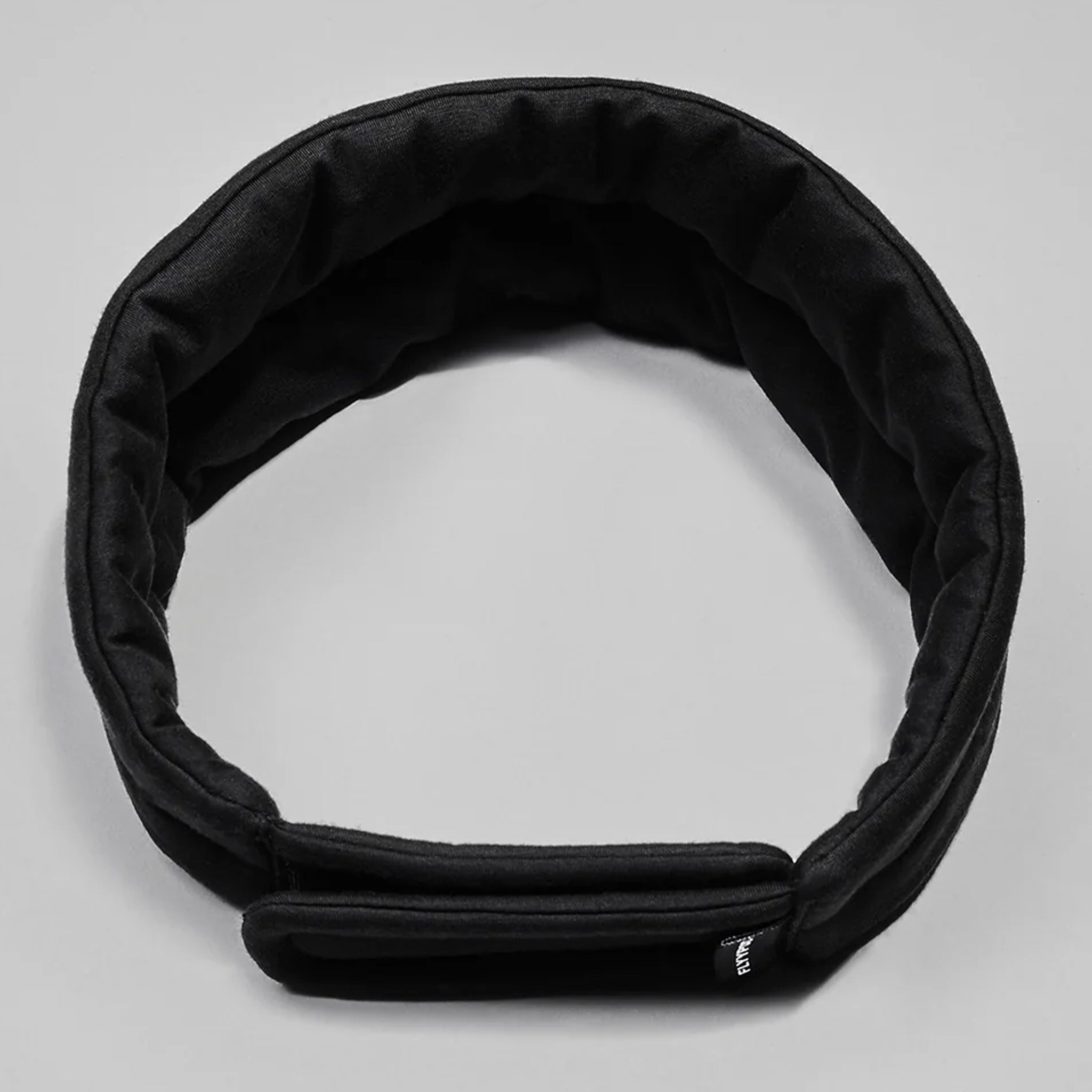 Flyypod Graphene Travel Sleep Mask - Black