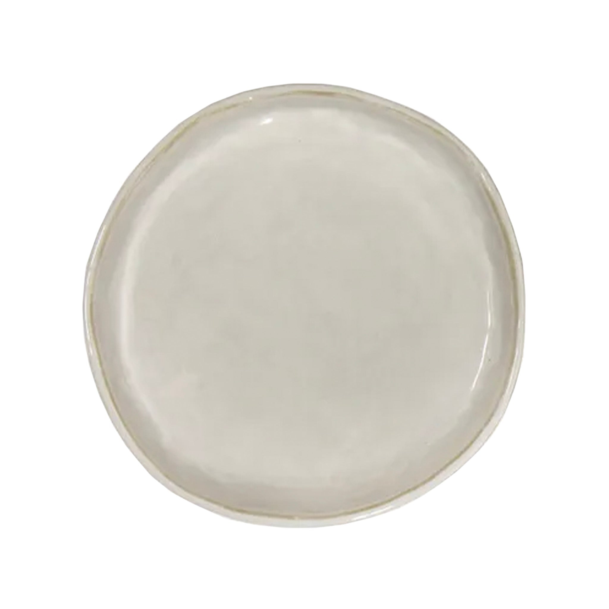 Franco Stoneware Side Plate - Tea Pea Home