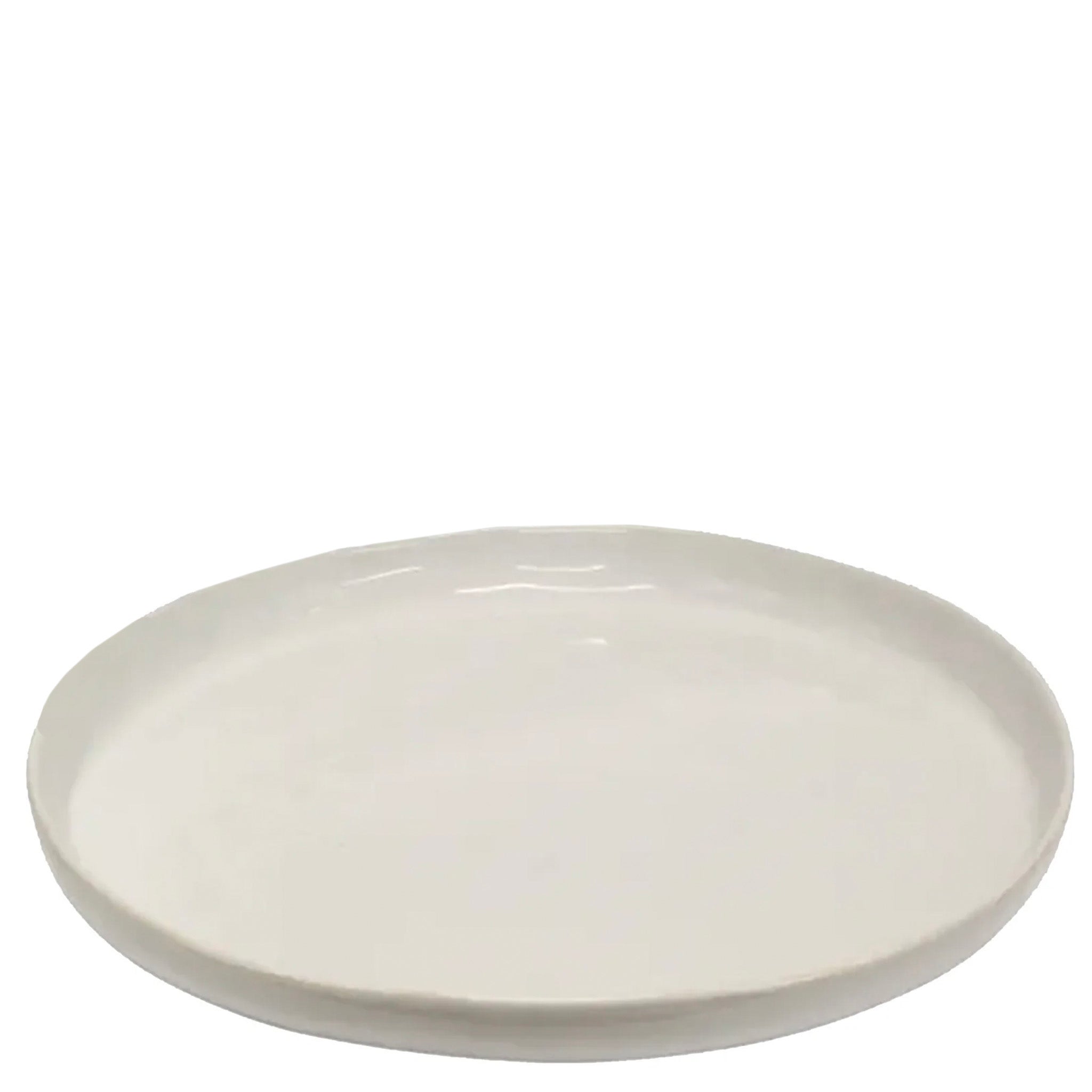 Franco Stoneware Serving Plate