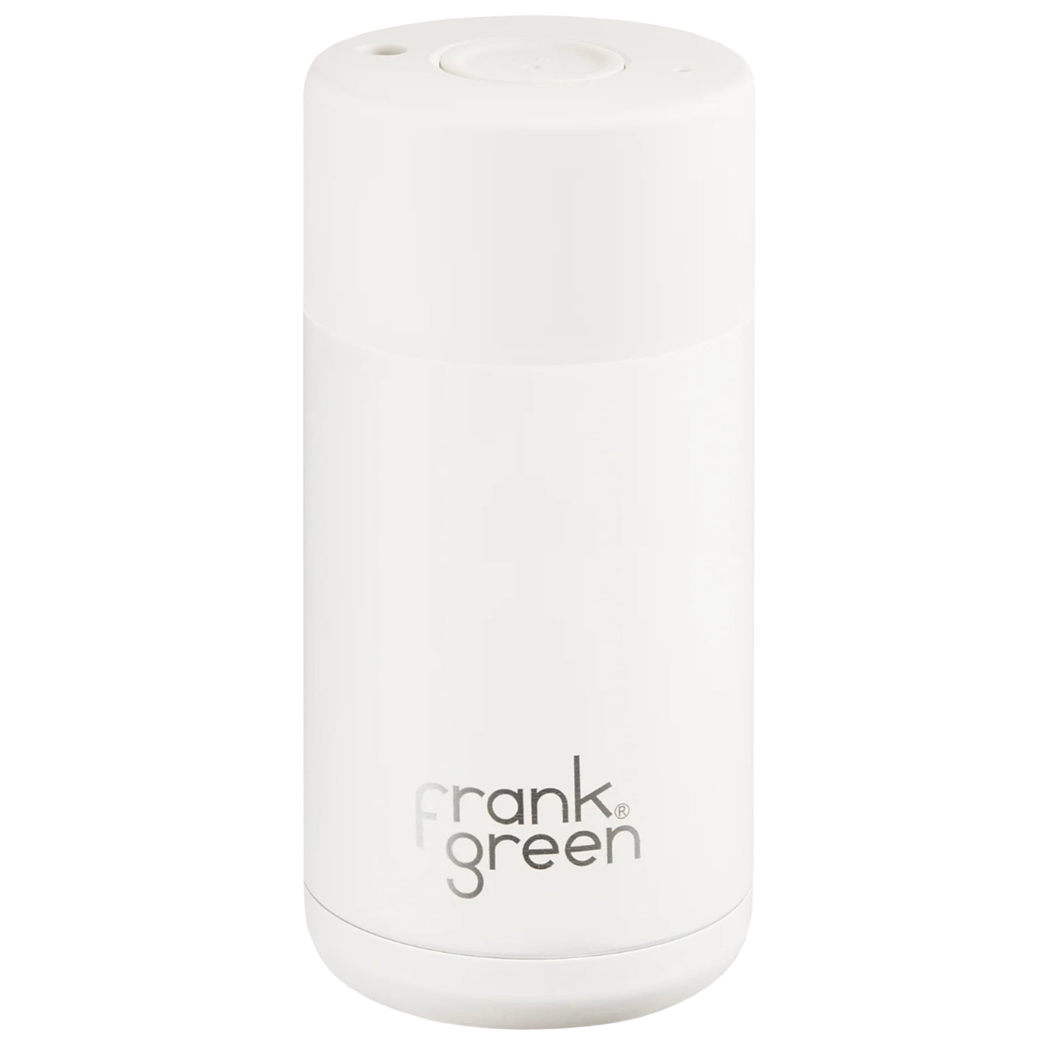 Frank Green Stainless Steel Ceramic Reusable Cup 355ml