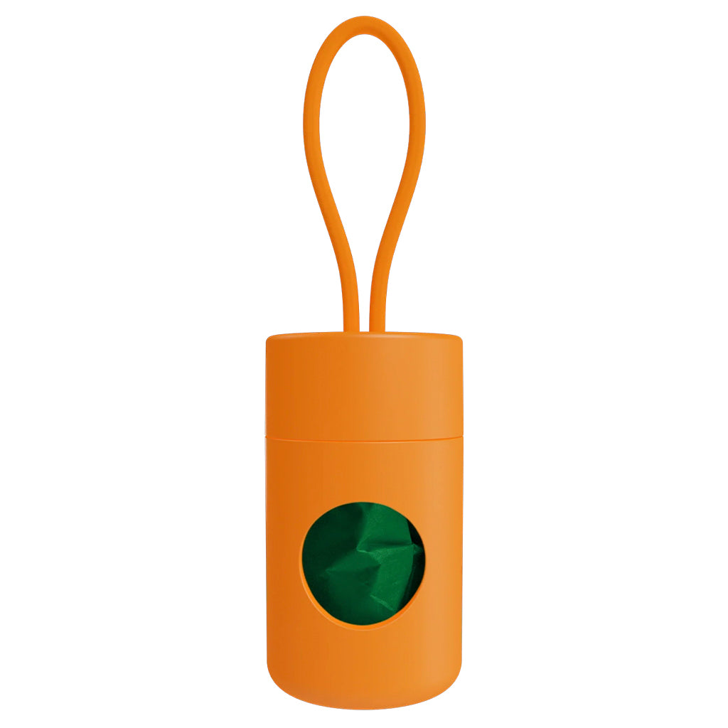 Frank Green Pet Poo Bag Holder