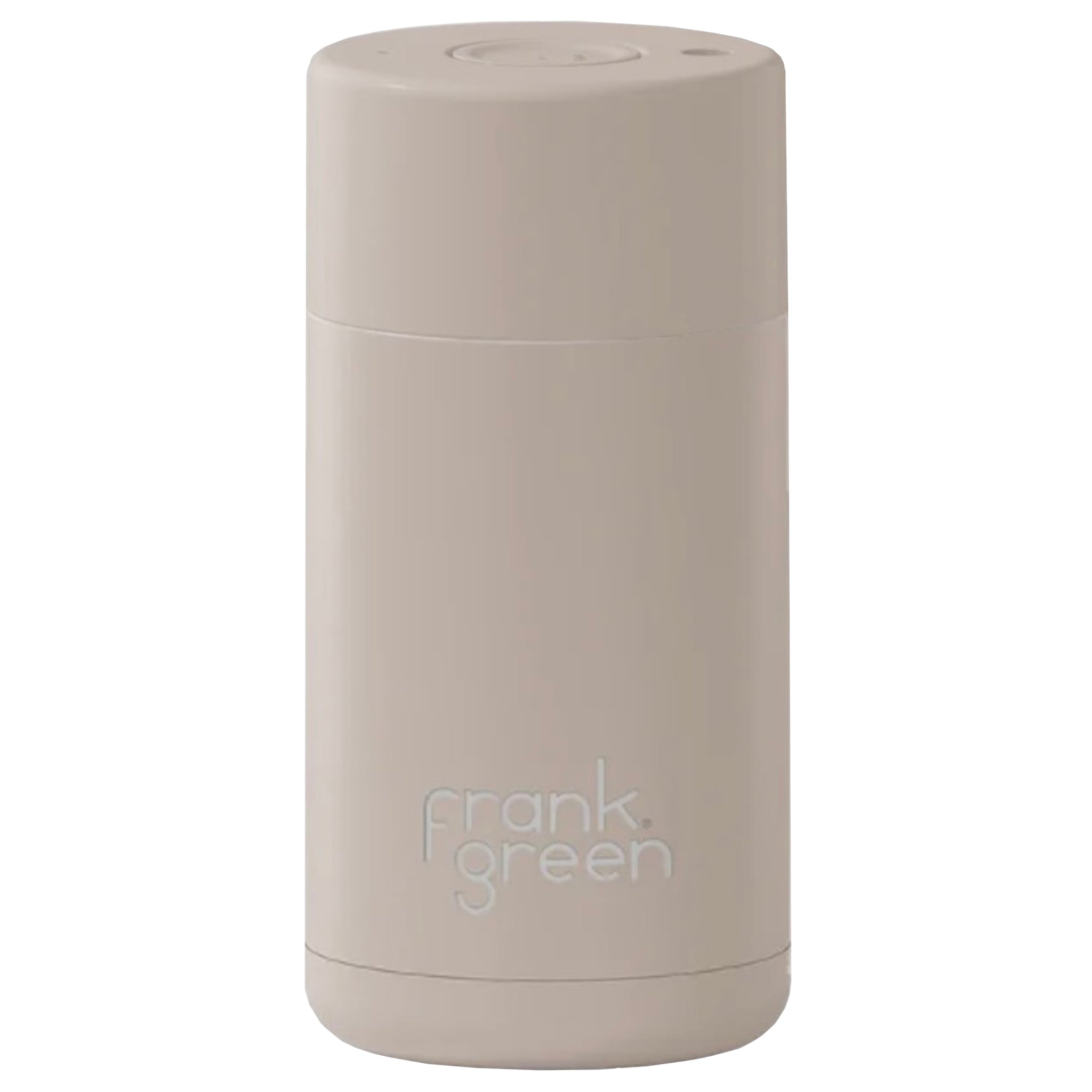 Frank Green Stainless Steel Ceramic Reusable Cup 355ml