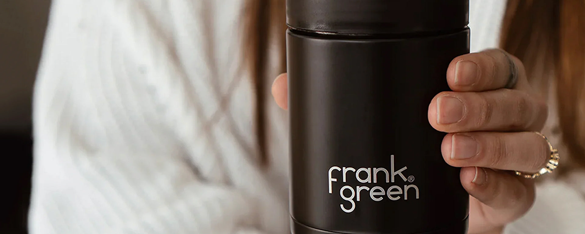 Kip&Co x frank green