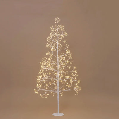 Christmas Trees & Lighting