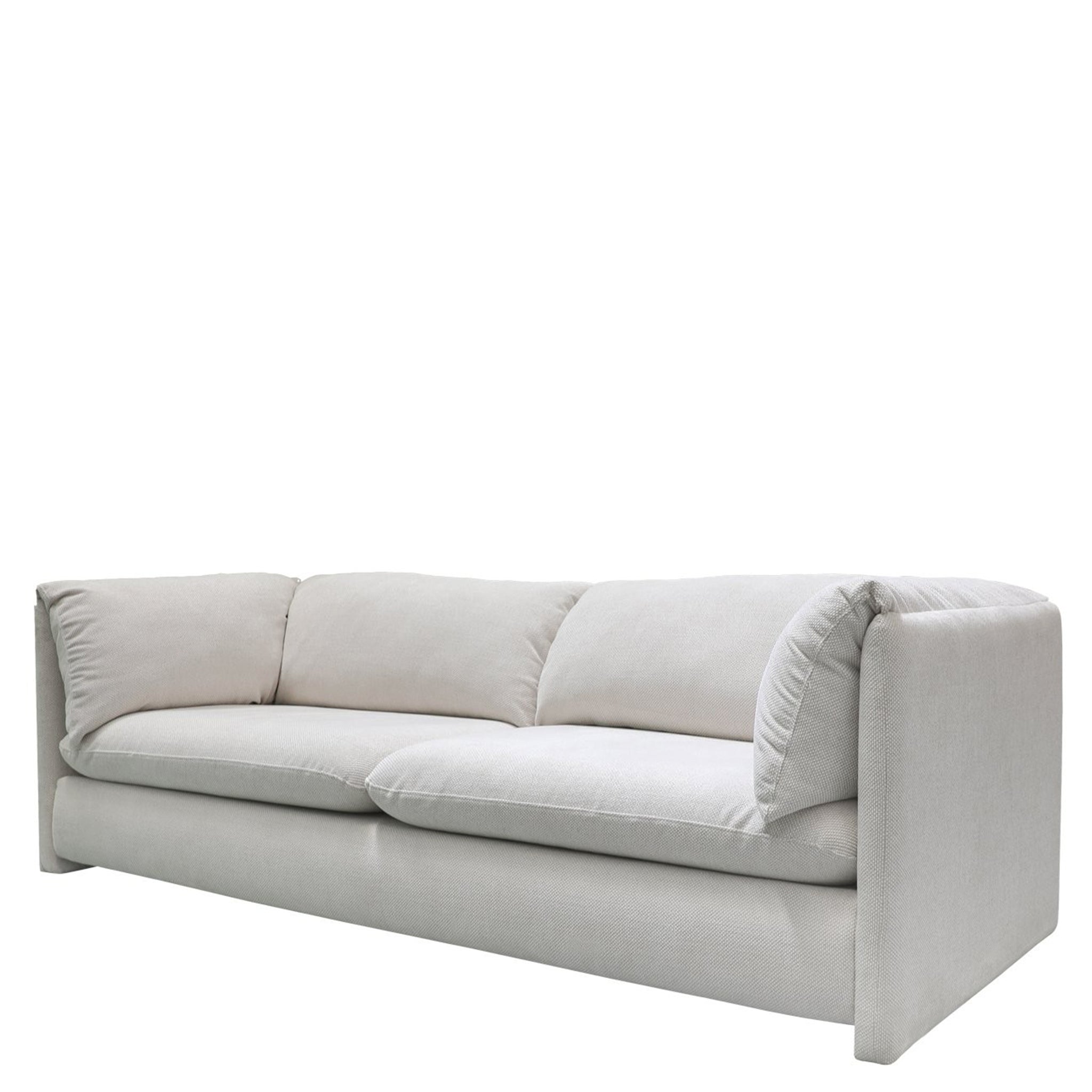 Freddie 3 Seater Sofa