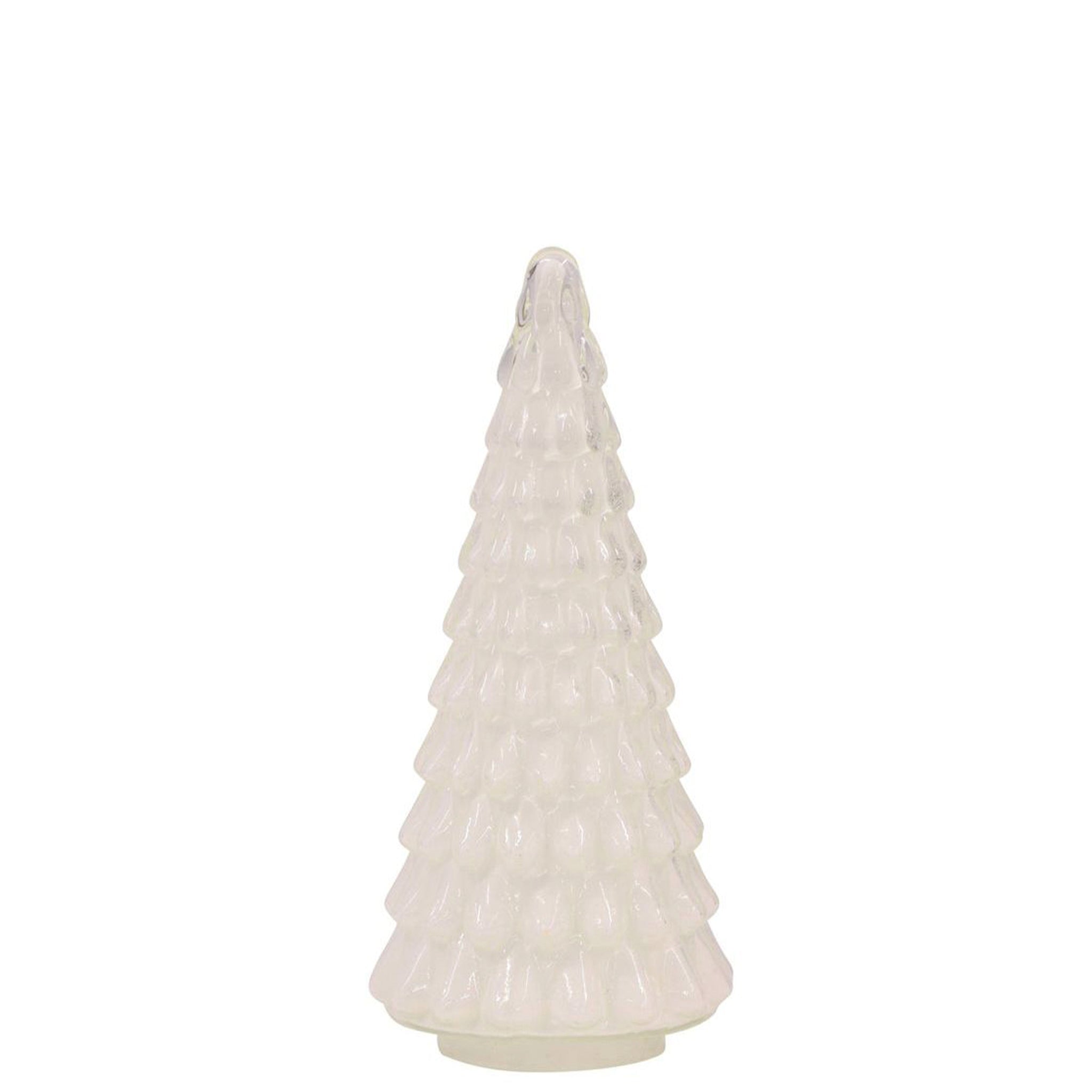 Glass Christmas Tree Christmas Not specified Small 