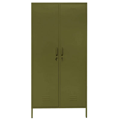 Lockers
