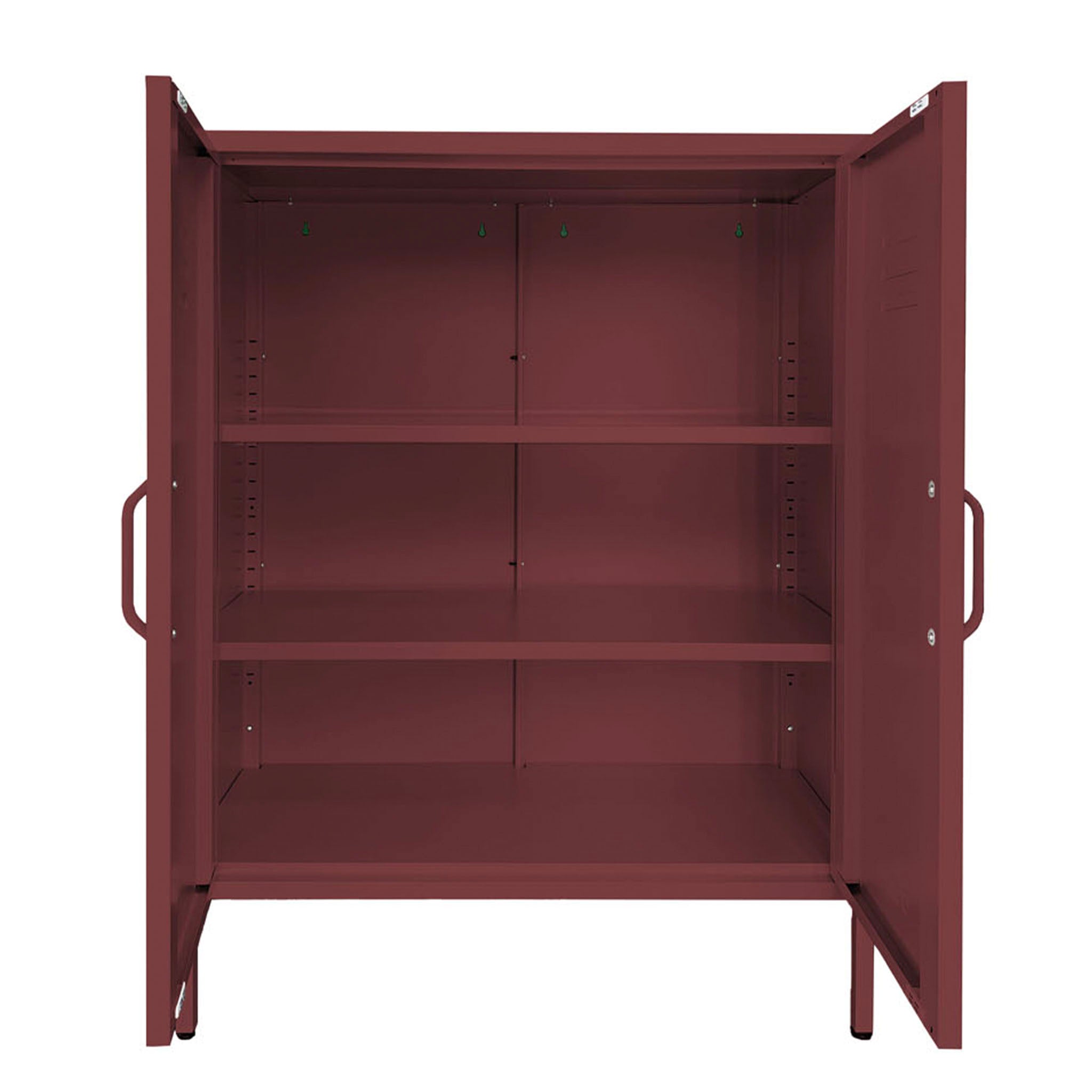 Good. Edna Contemporary Metal Locker