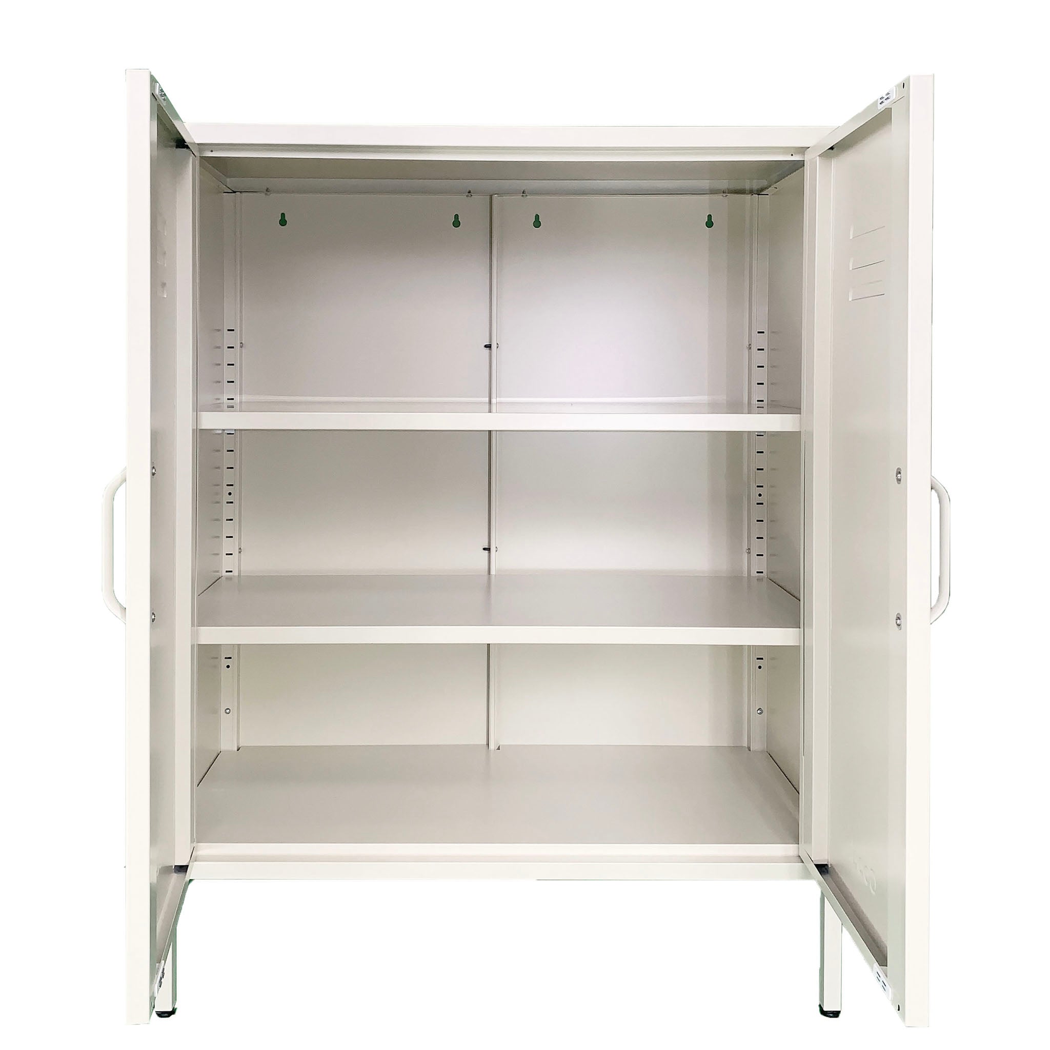 Good. Edna Contemporary Metal Locker