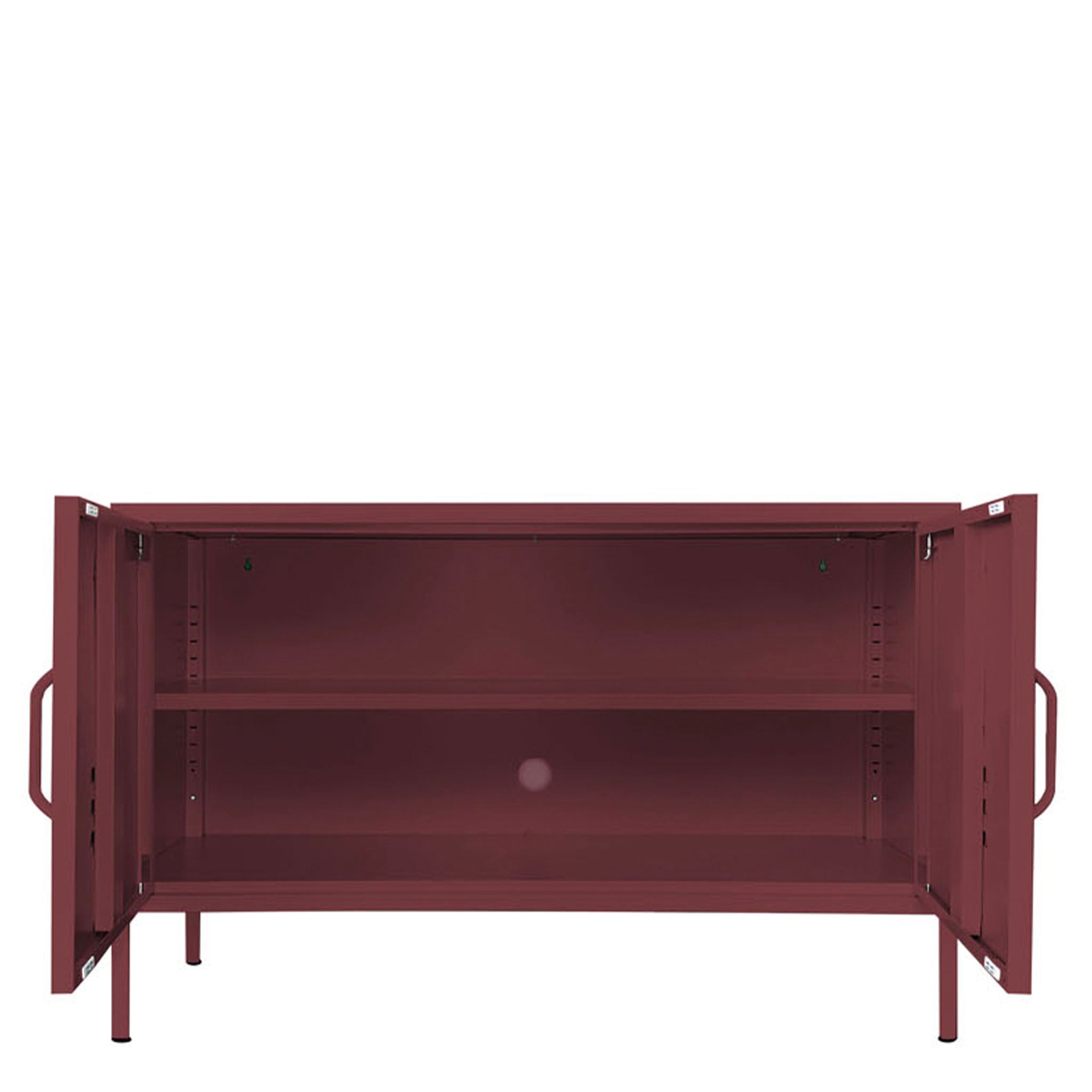 Good. Harold Contemporary Metal Locker