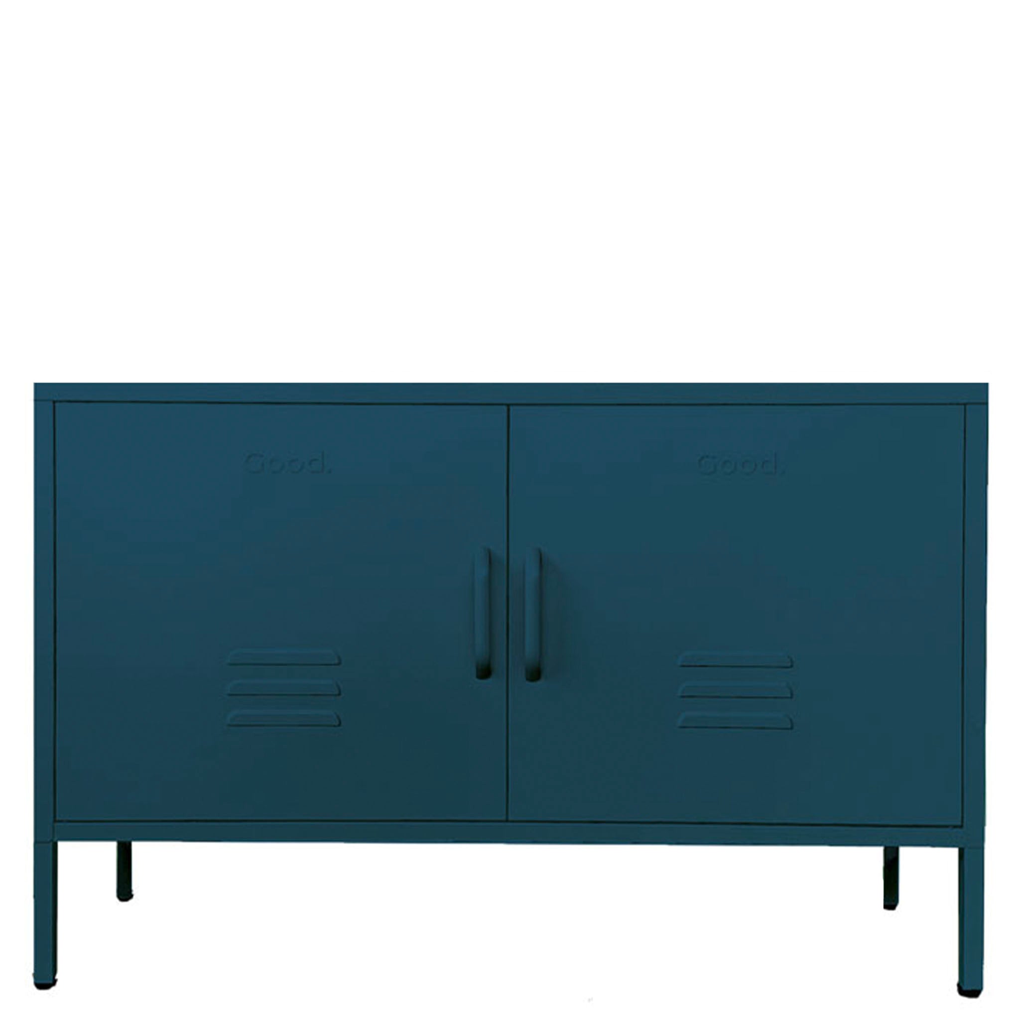 Good. Harold Contemporary Metal Locker