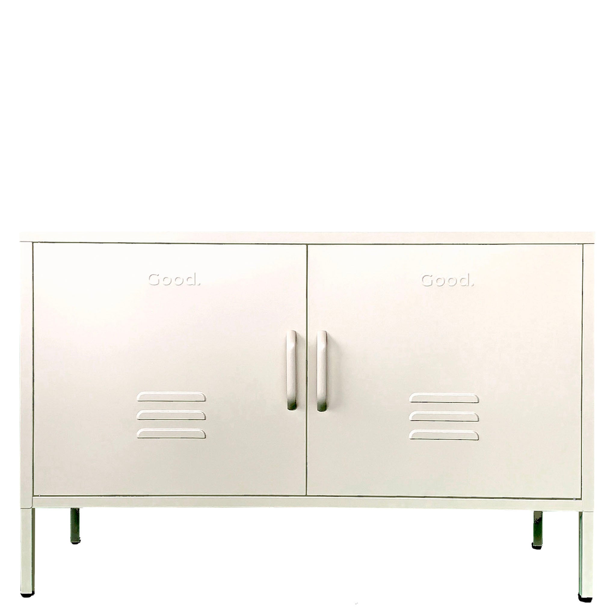 Good. Harold Contemporary Metal Locker