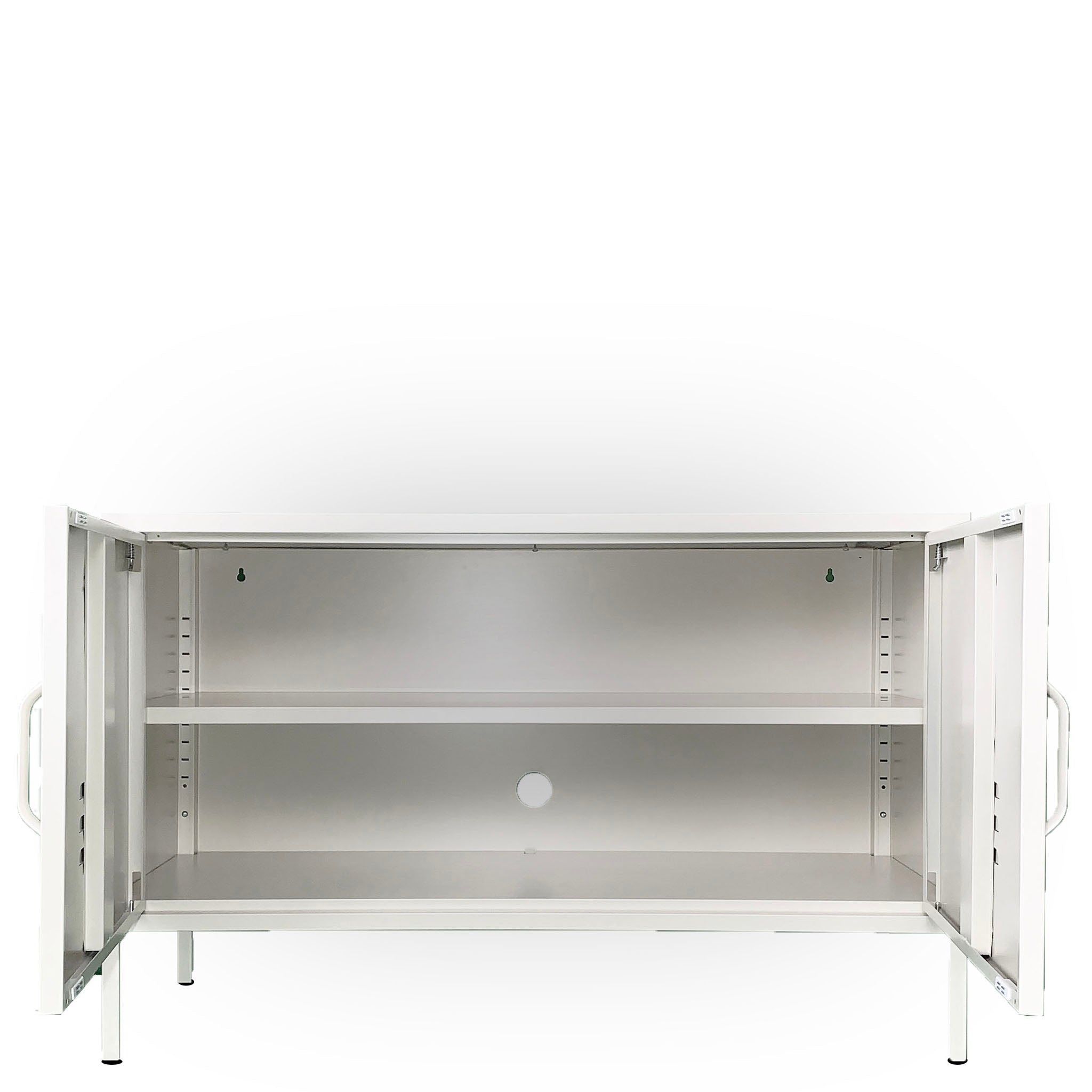 Good. Harold Contemporary Metal Locker