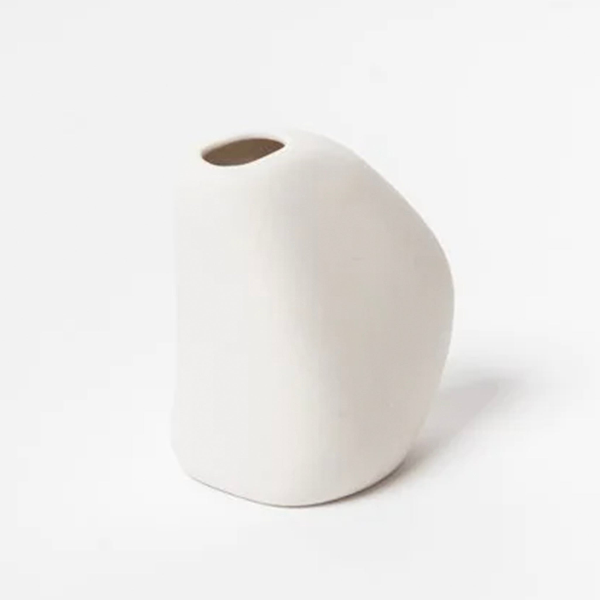 Harmie Ceramic Pod Vase - Tea Pea Home