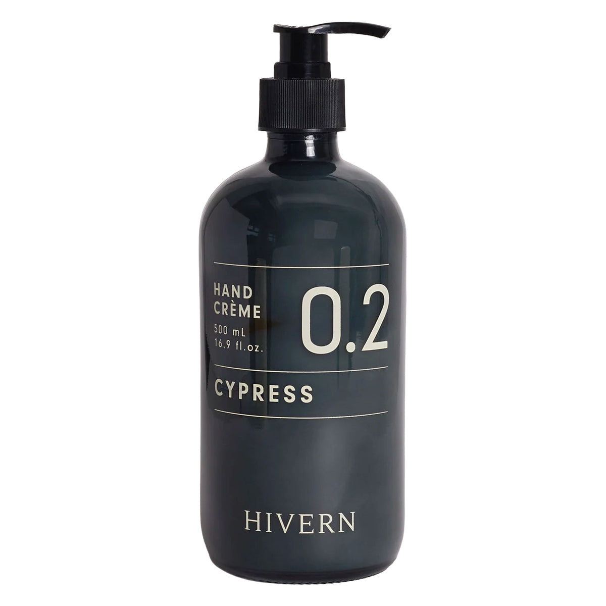 Hivern Cypress Hand Crème