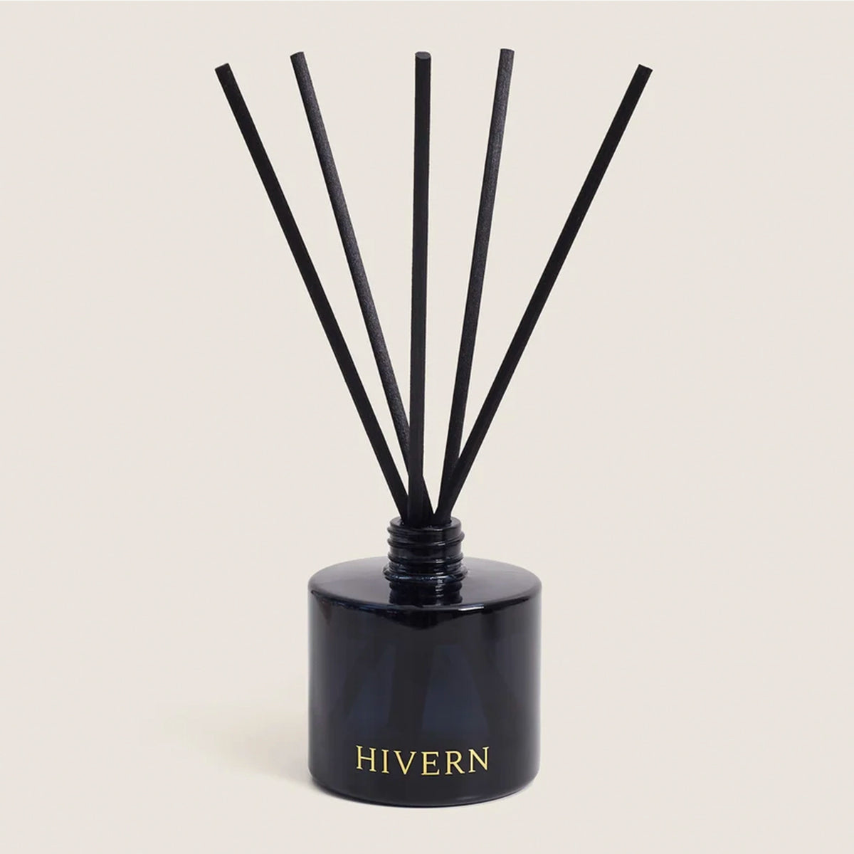 Hivern Diffuser - Black Orchid & Clove