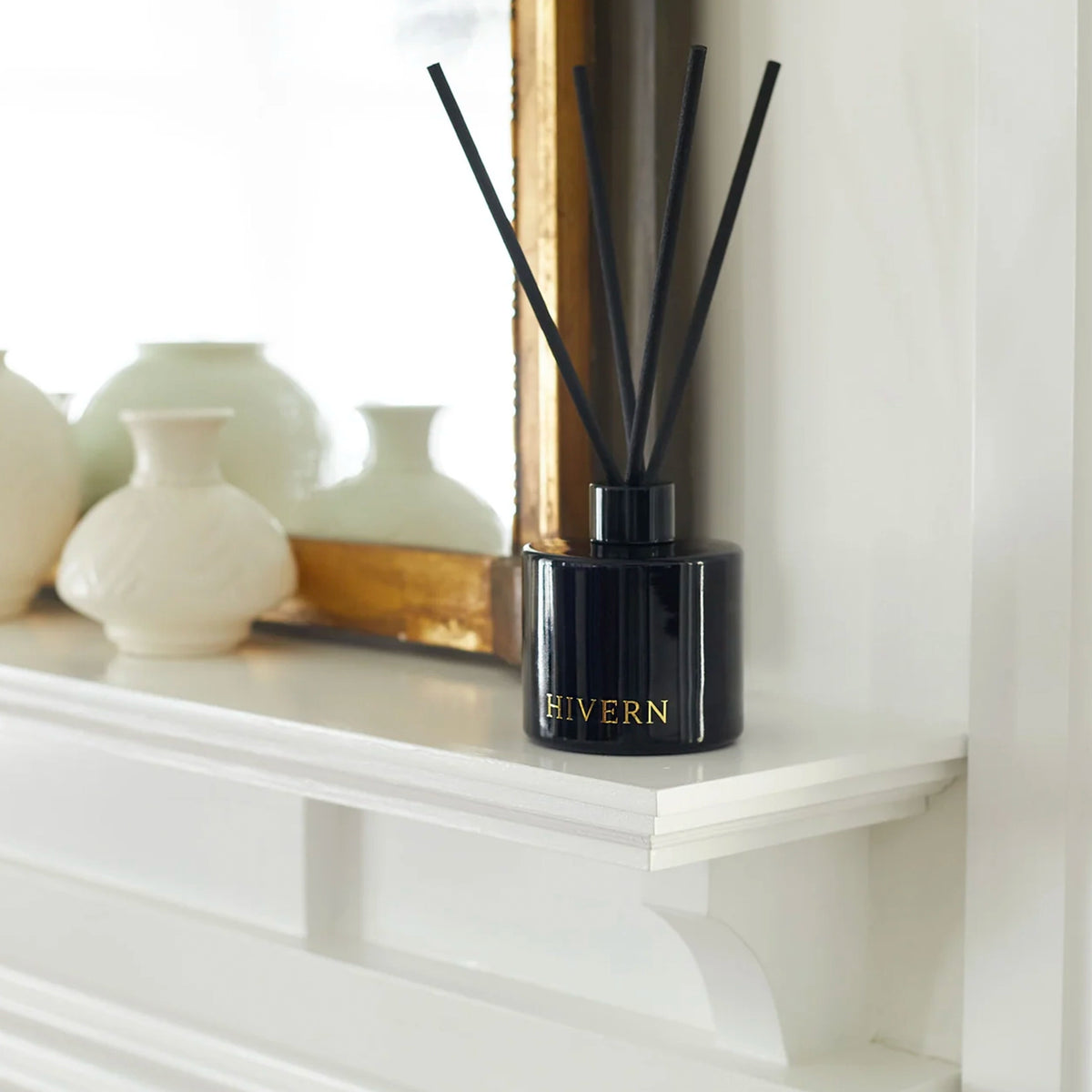 Hivern Diffuser - Black Orchid & Clove